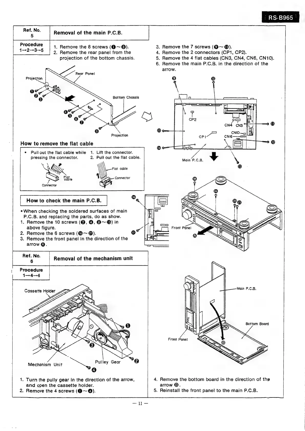 Page #11 background image