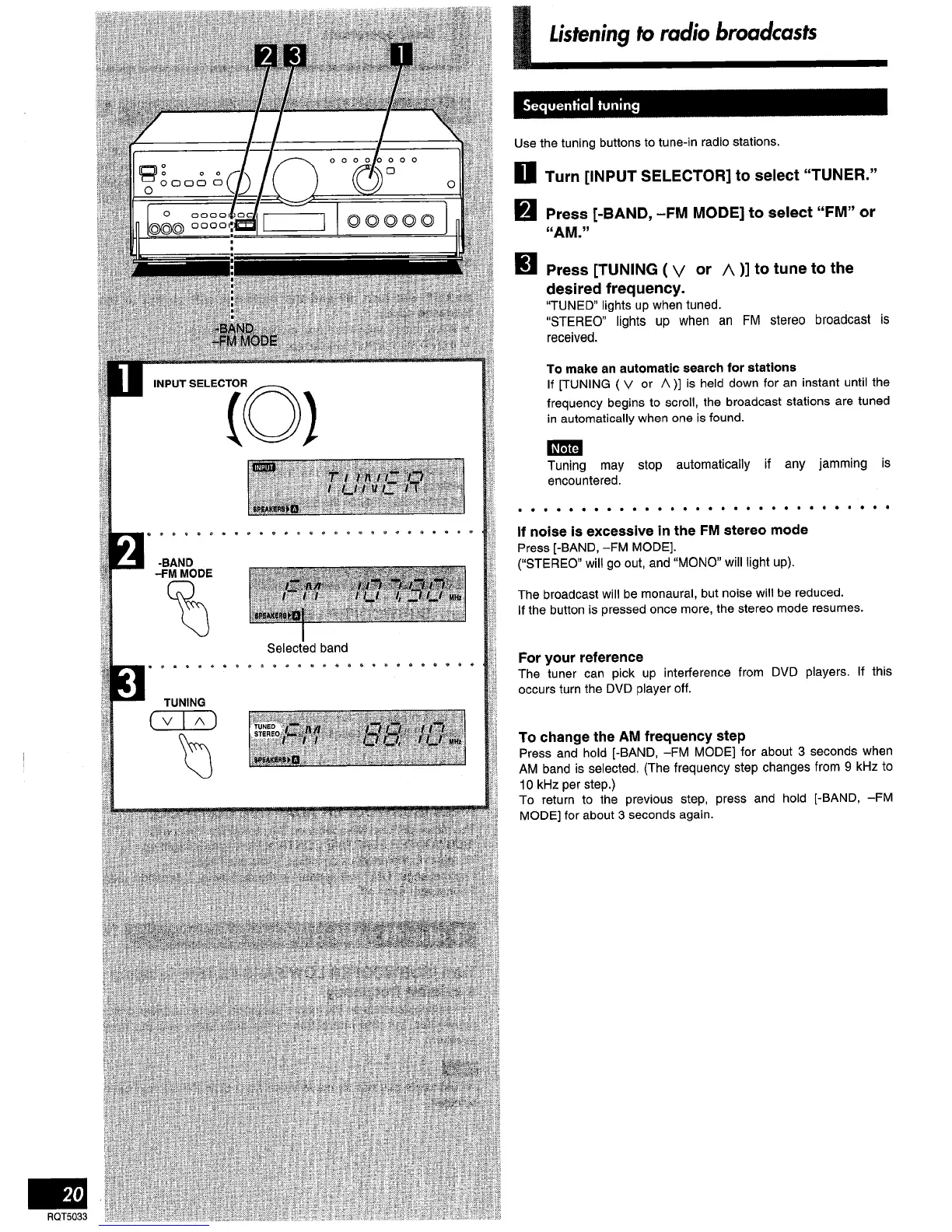 Page #20 background image