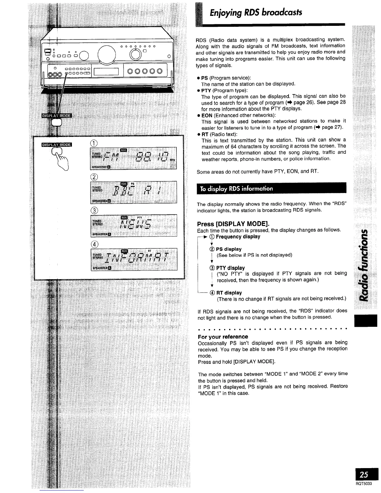 Page #25 background image