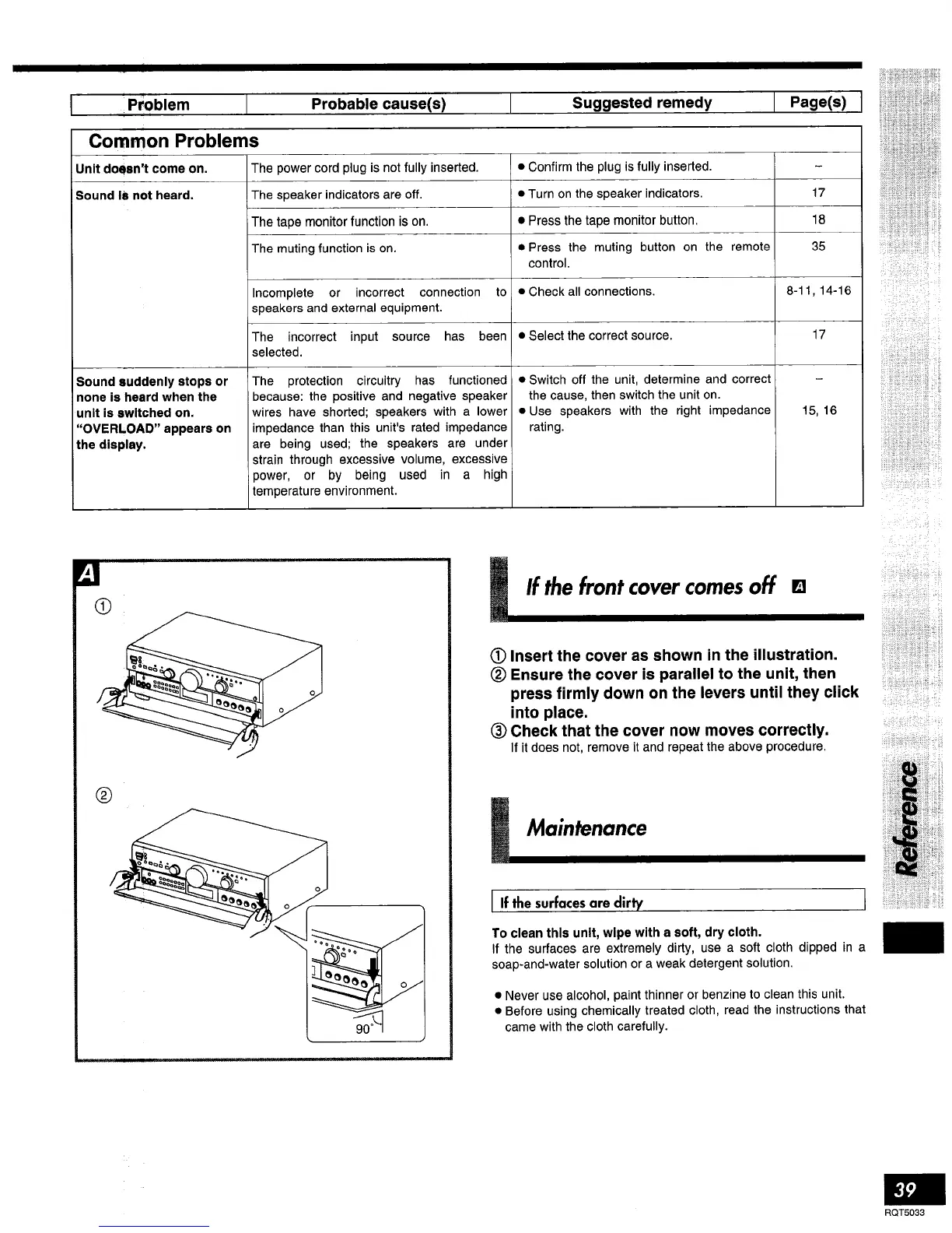 Page #39 background image