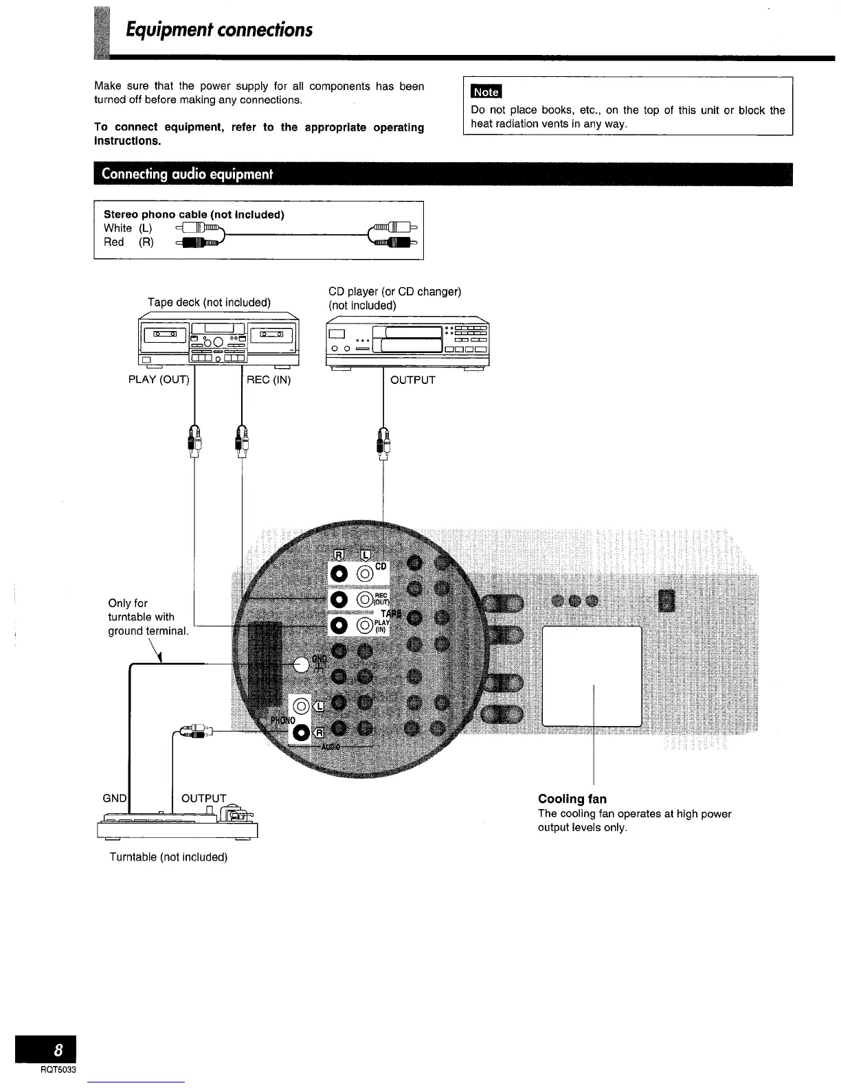 Page #8 background image