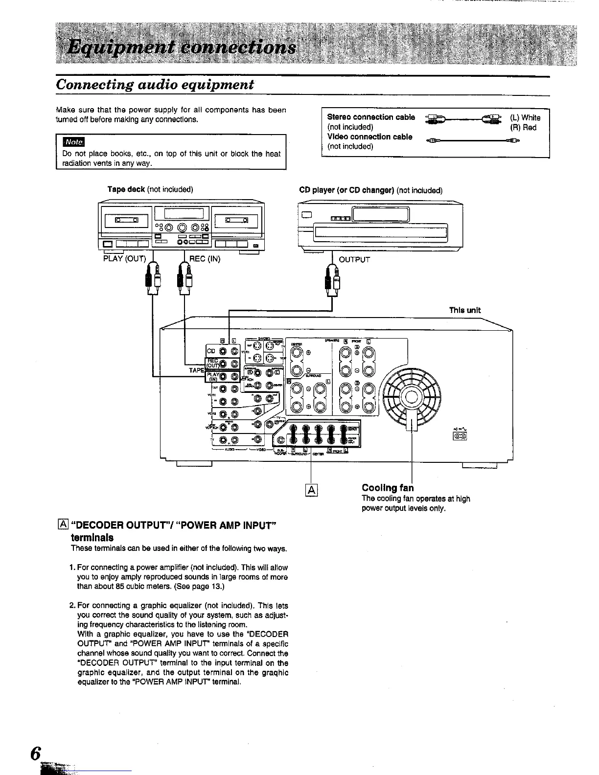 Page #6 background image