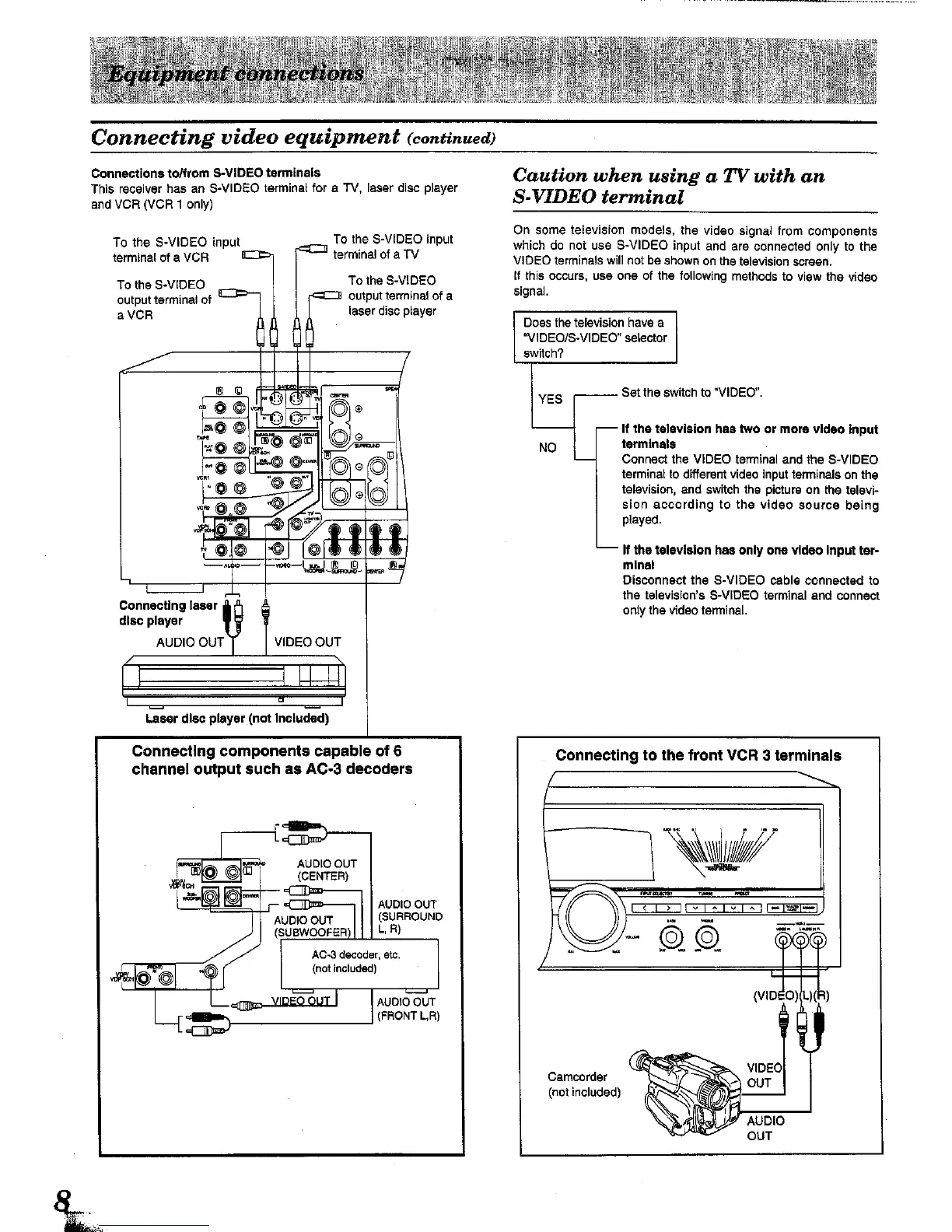 Page #8 background image