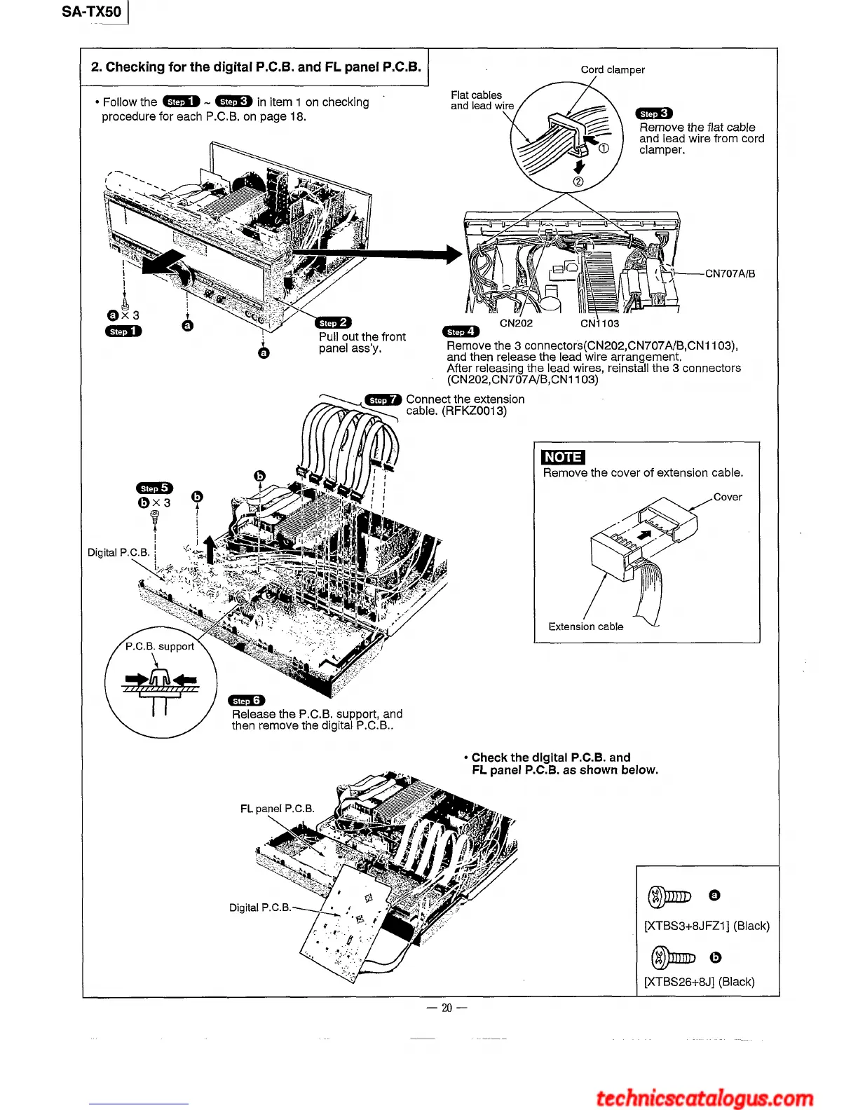 Page #20 background image