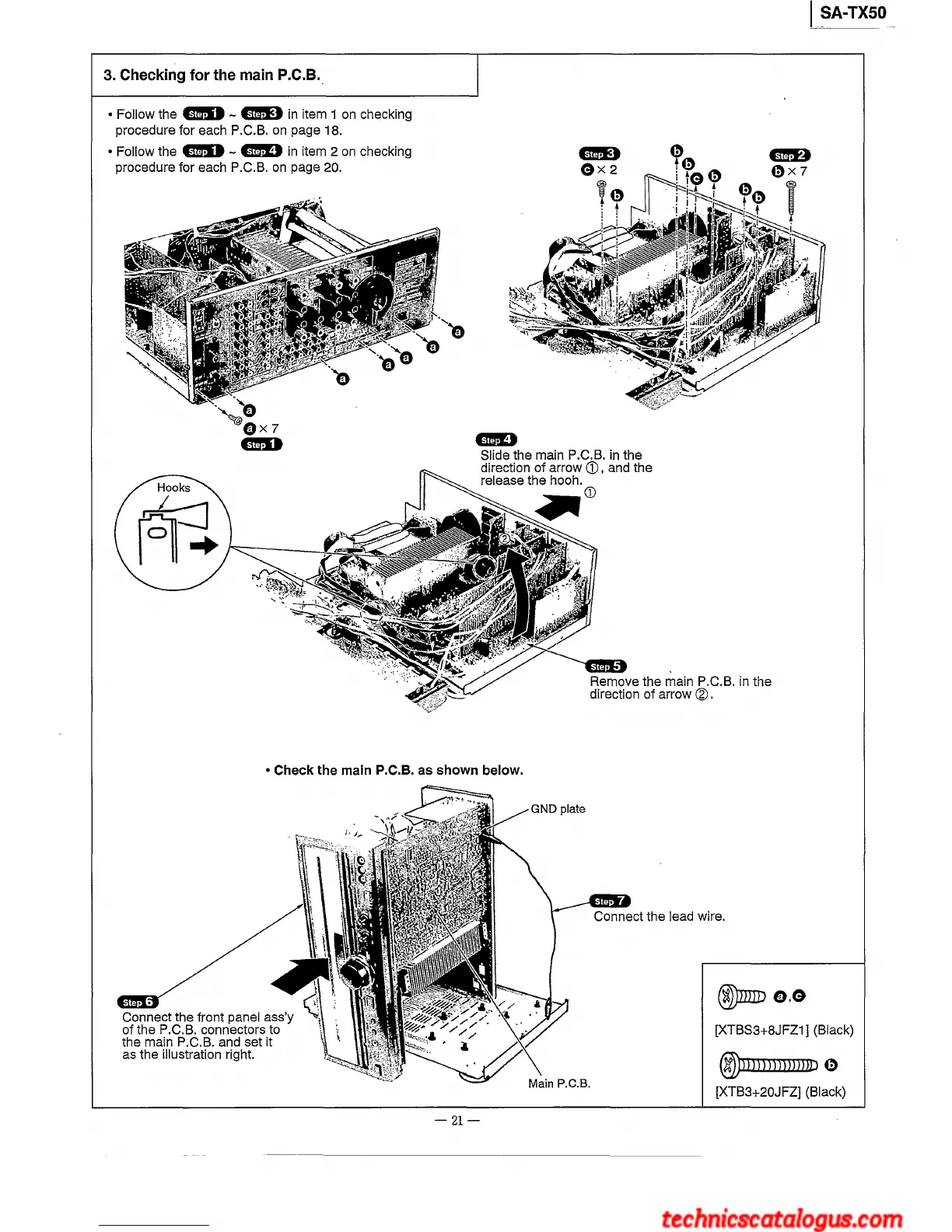Page #21 background image