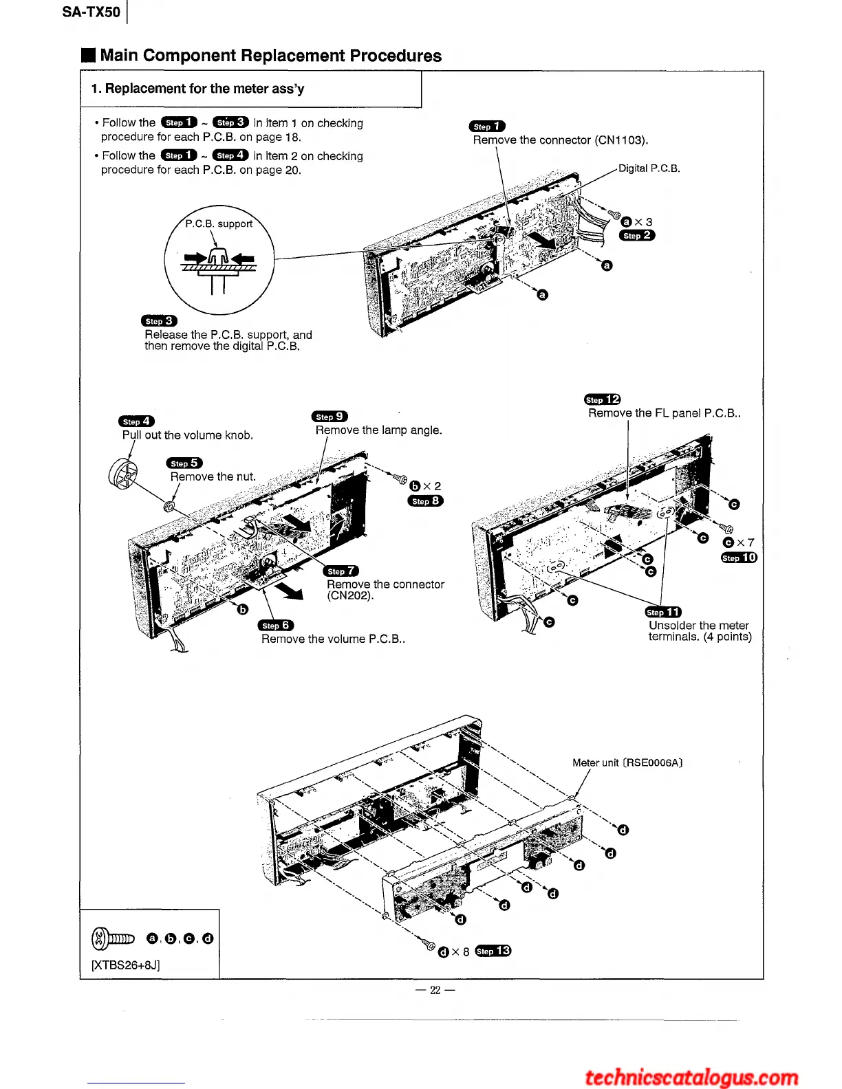 Page #22 background image