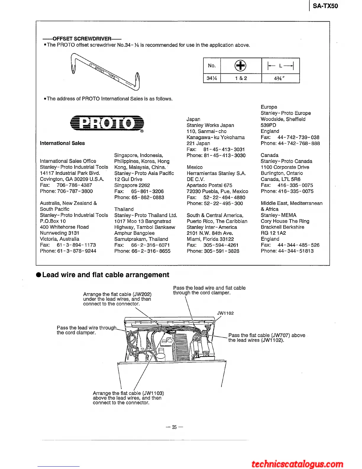 Page #25 background image