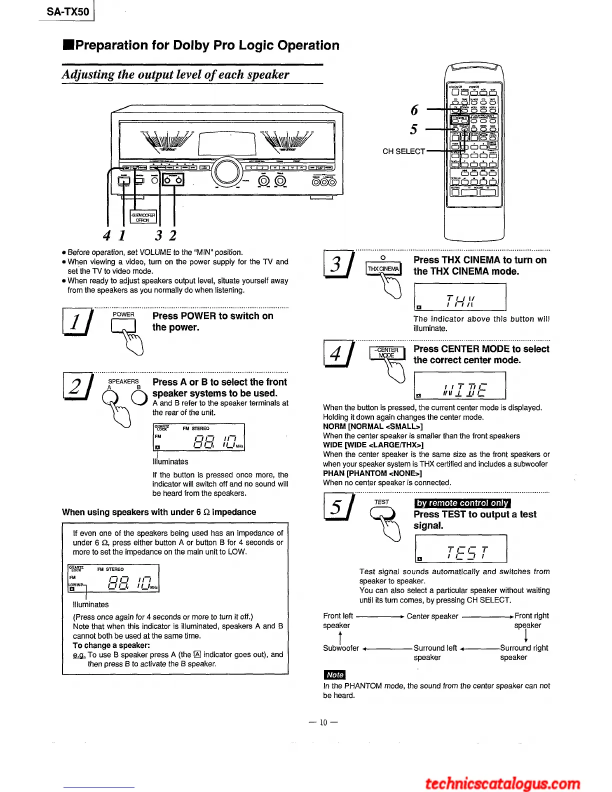 Page #10 background image