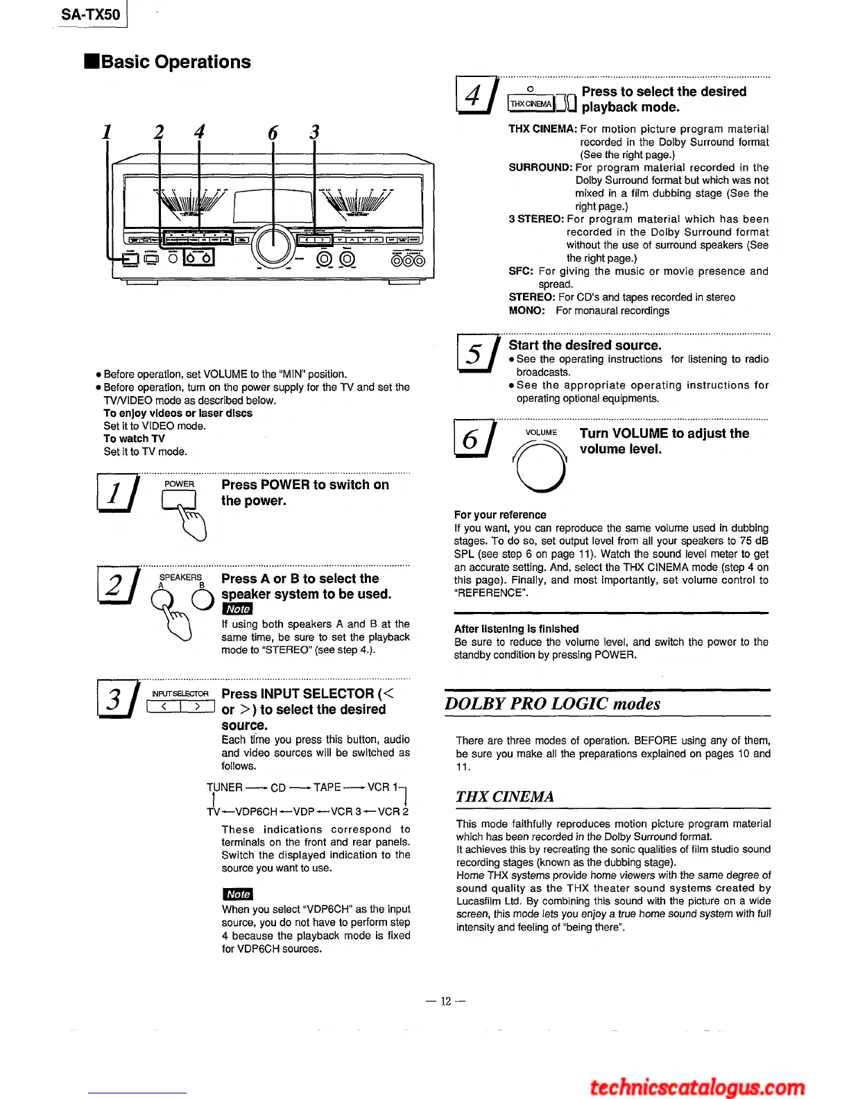 Page #12 background image