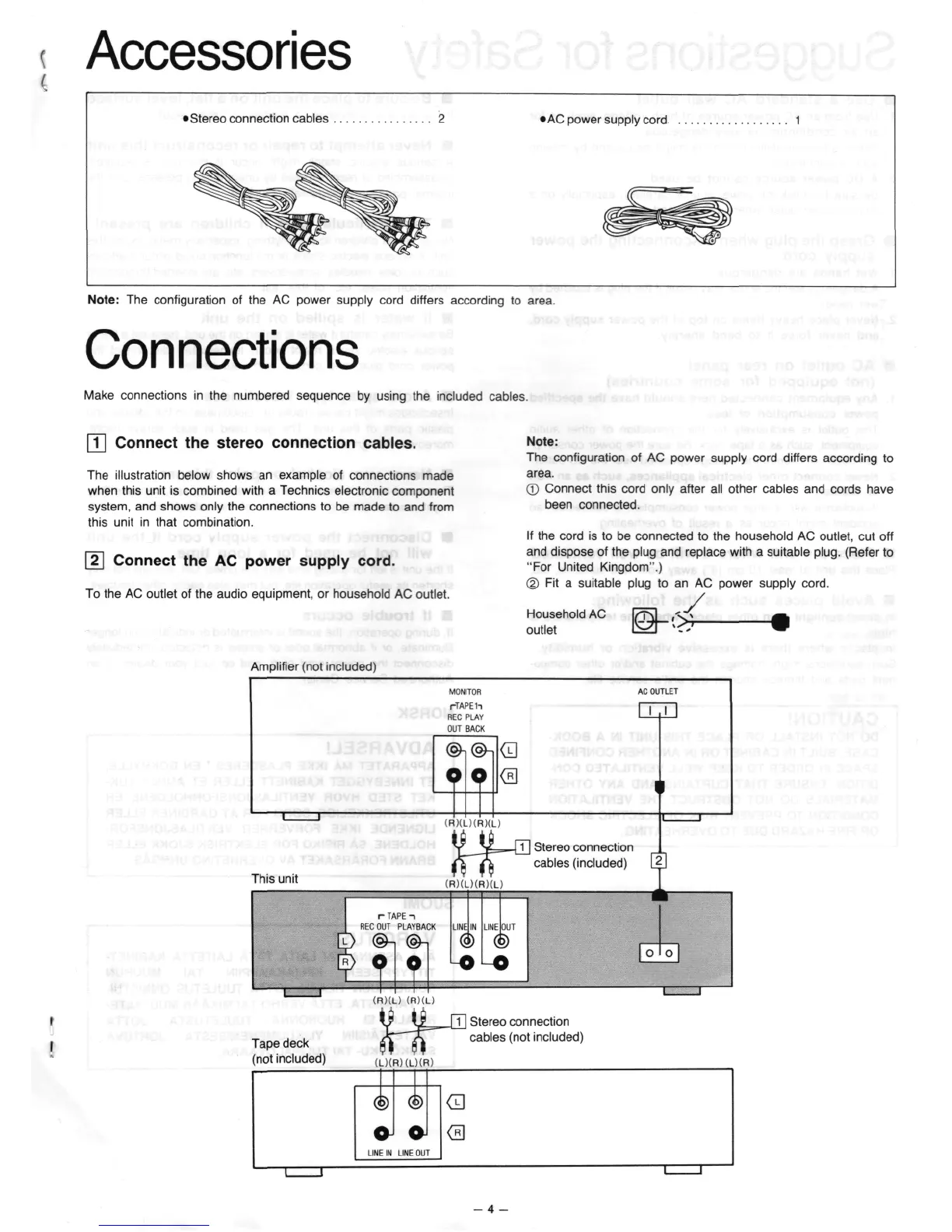 Page #4 background image