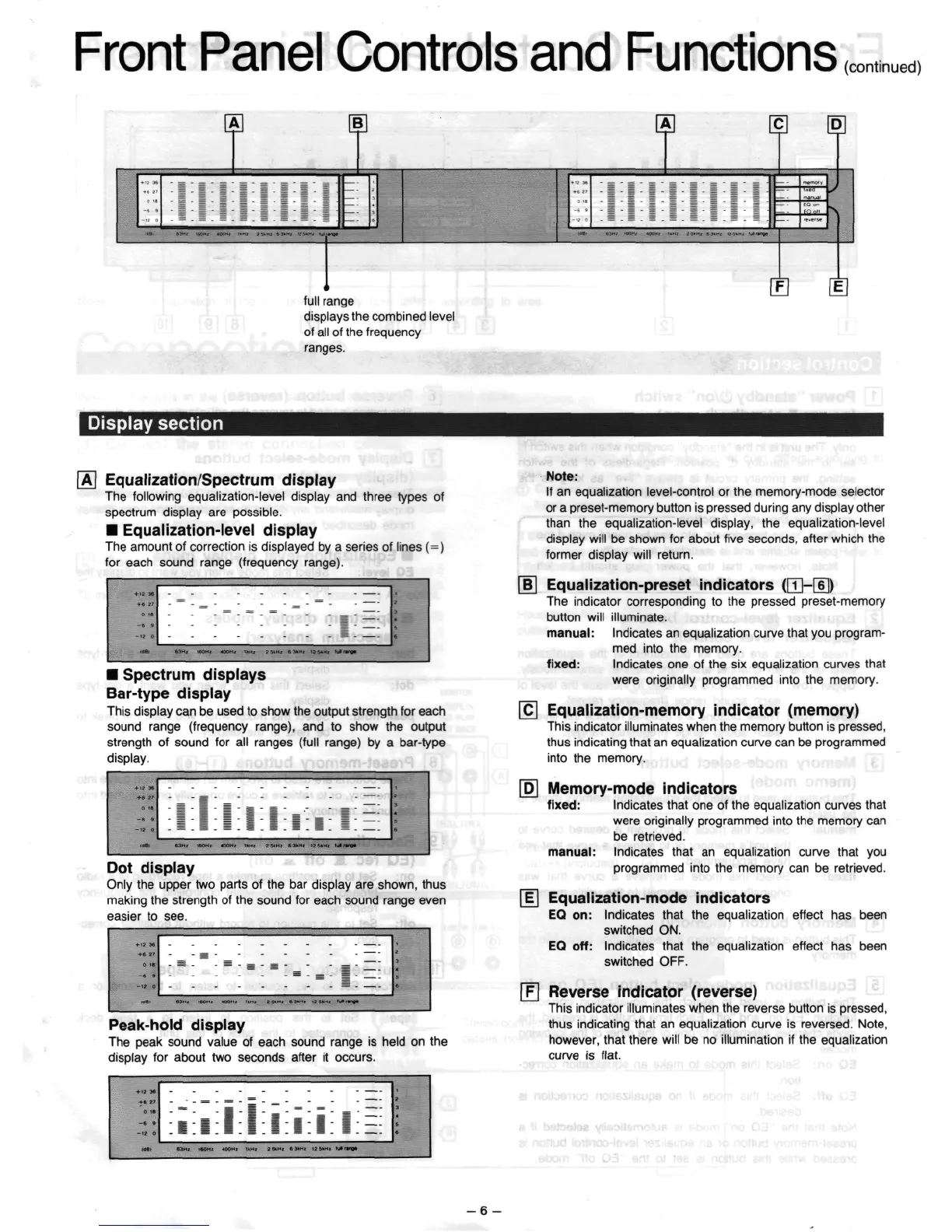 Page #6 background image