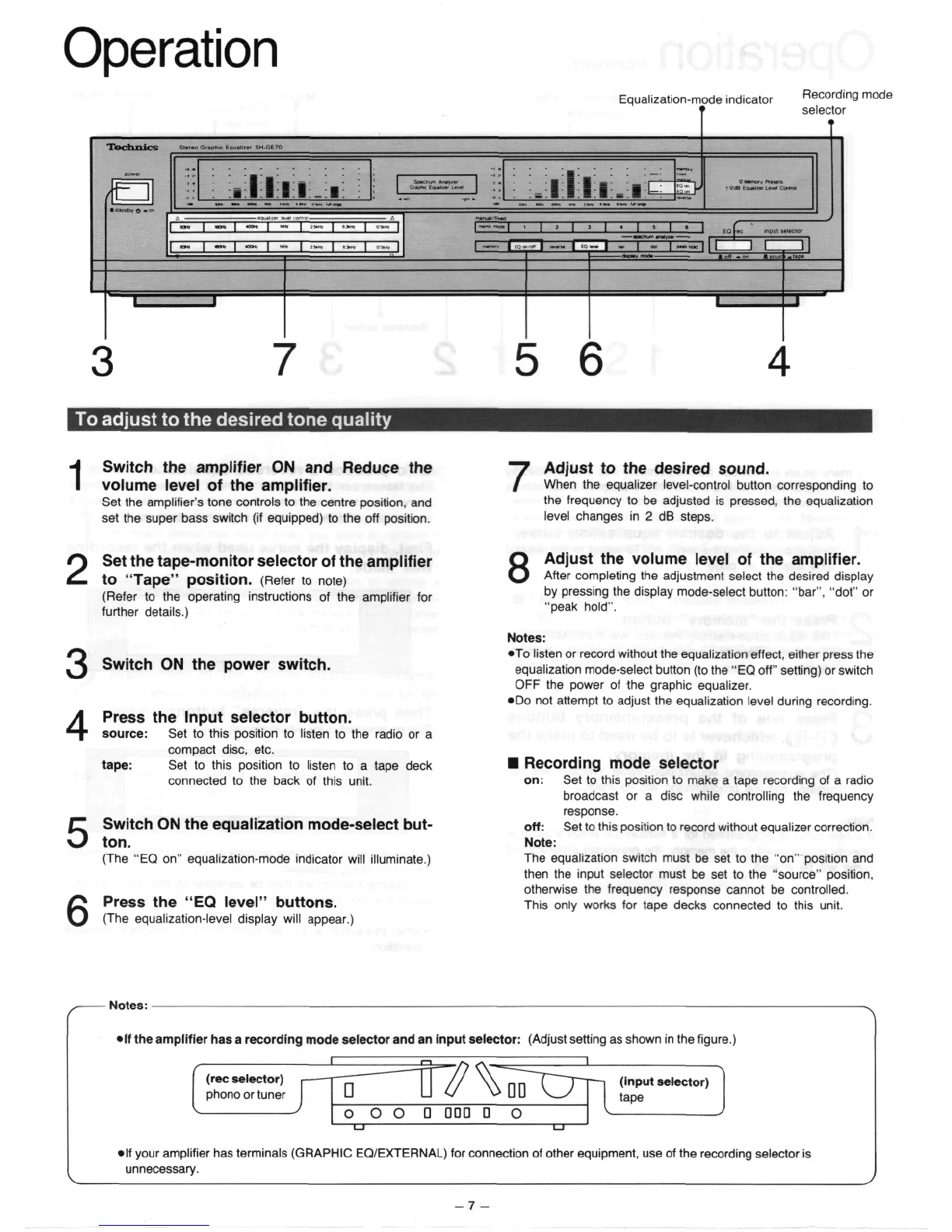 Page #7 background image