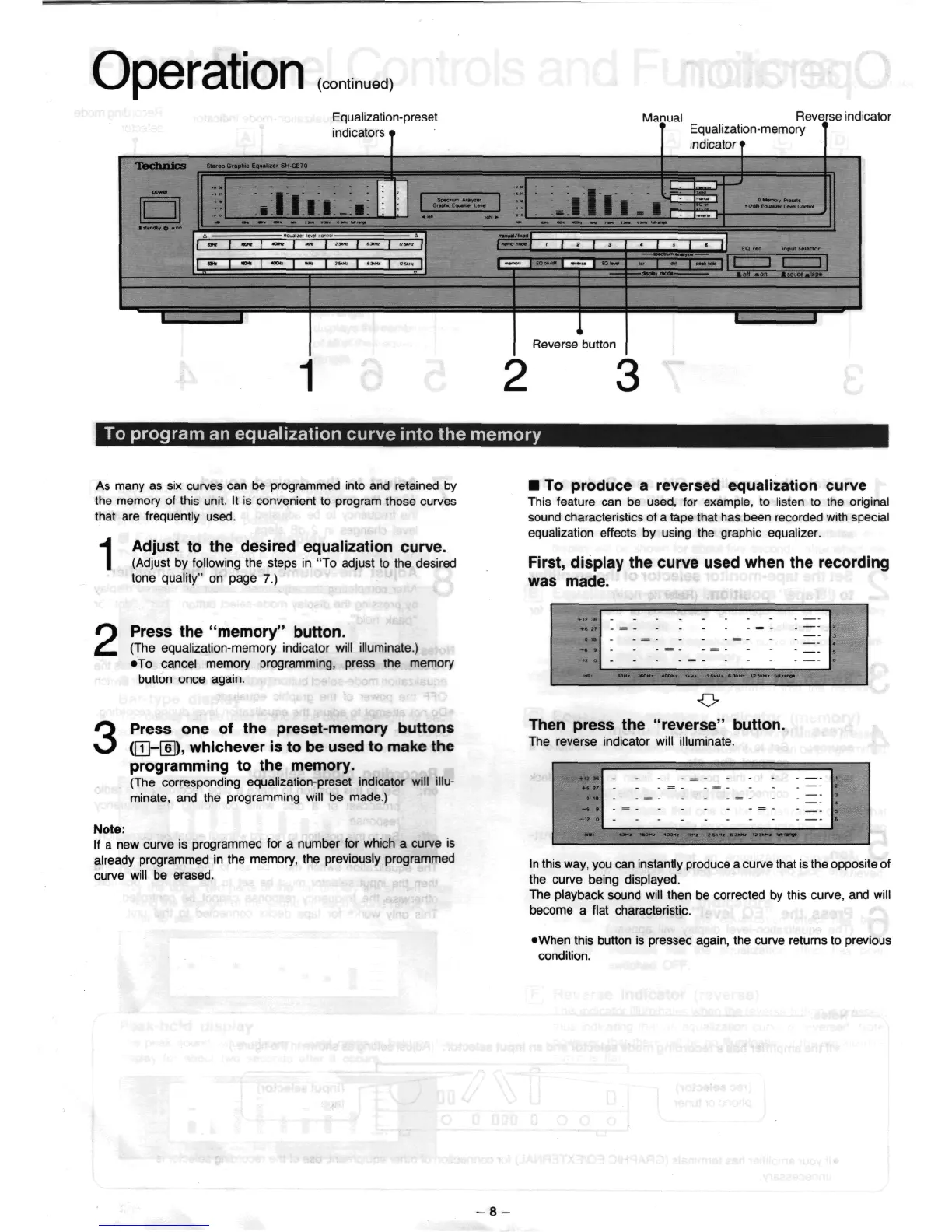 Page #8 background image