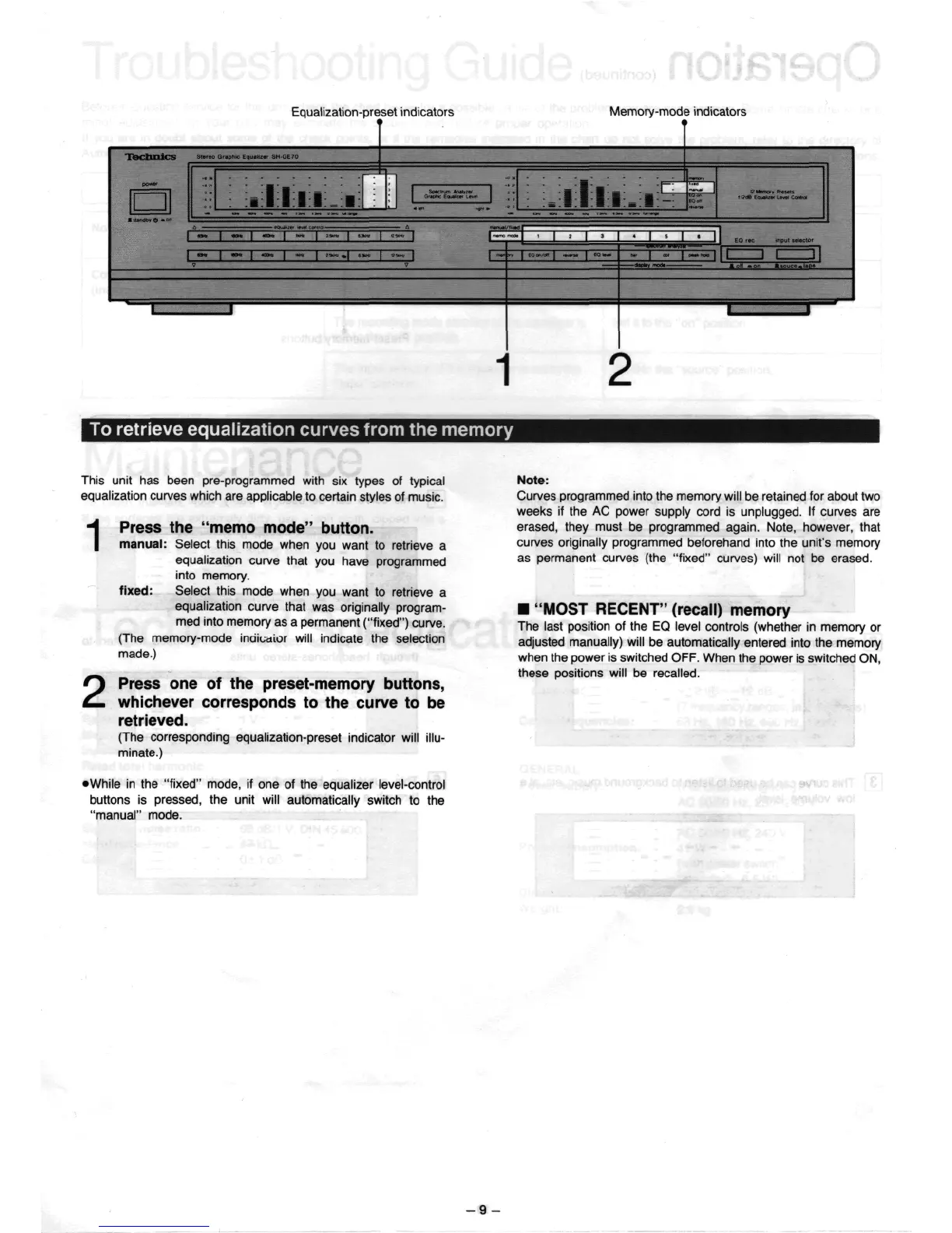 Page #9 background image