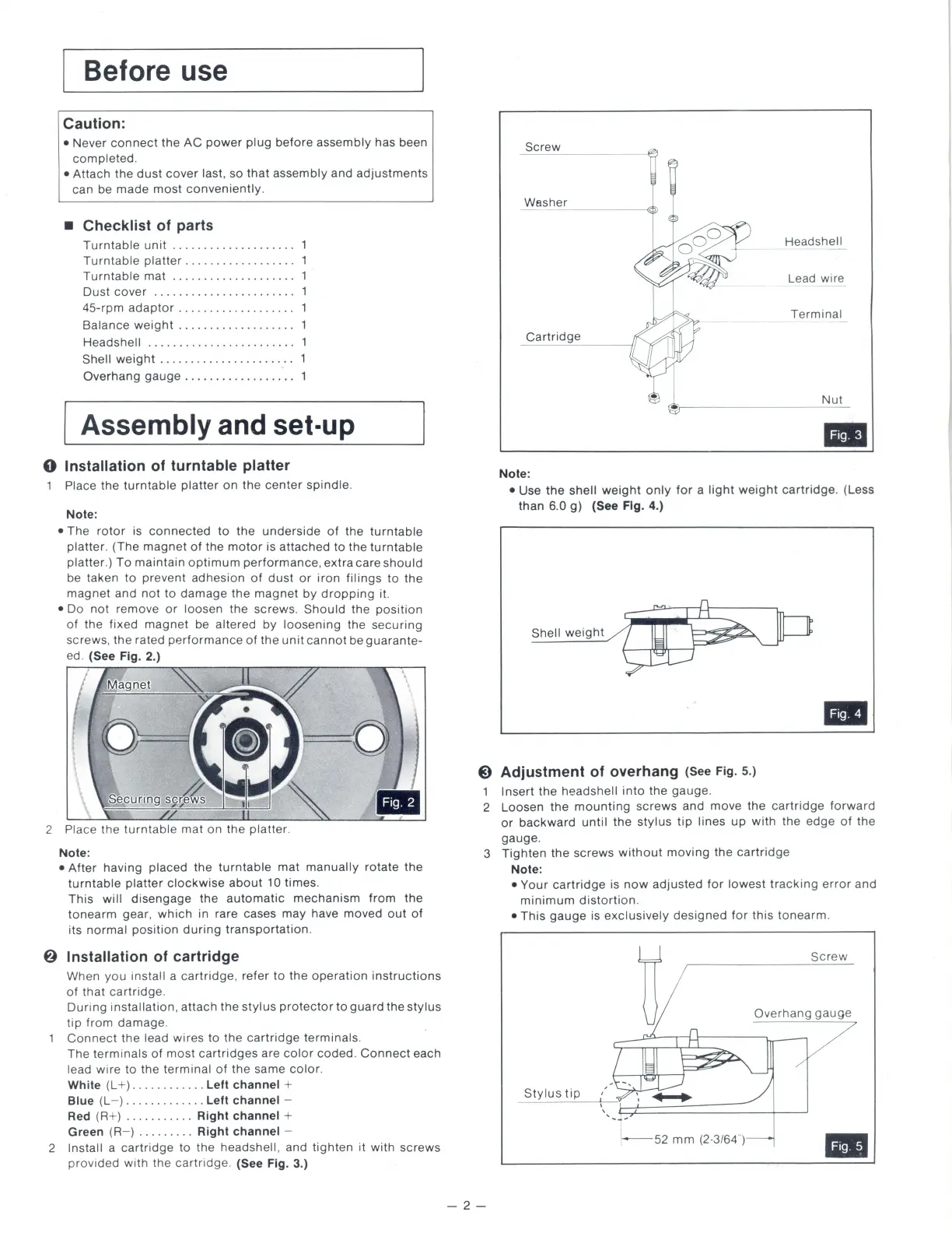 Page #3 background image