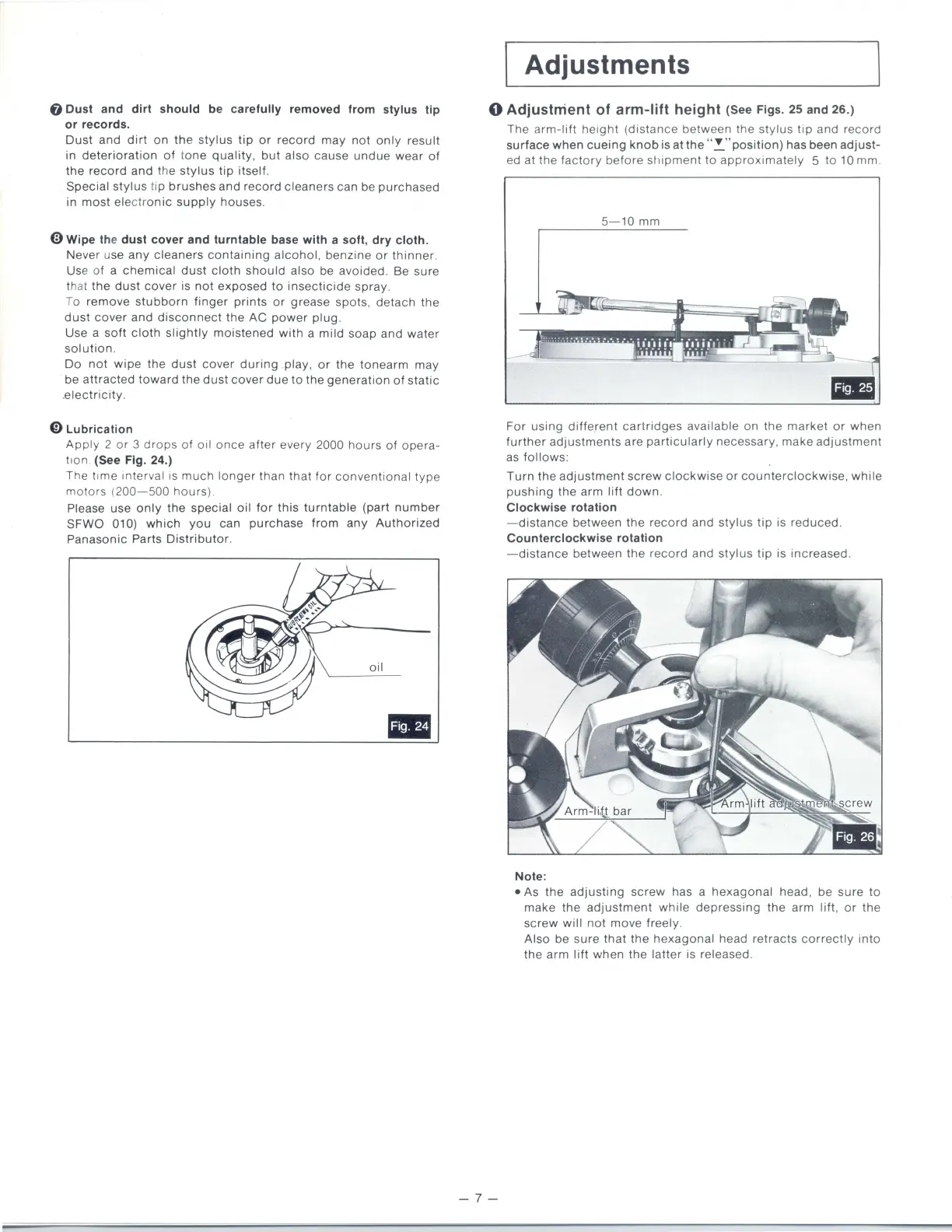 Page #8 background image