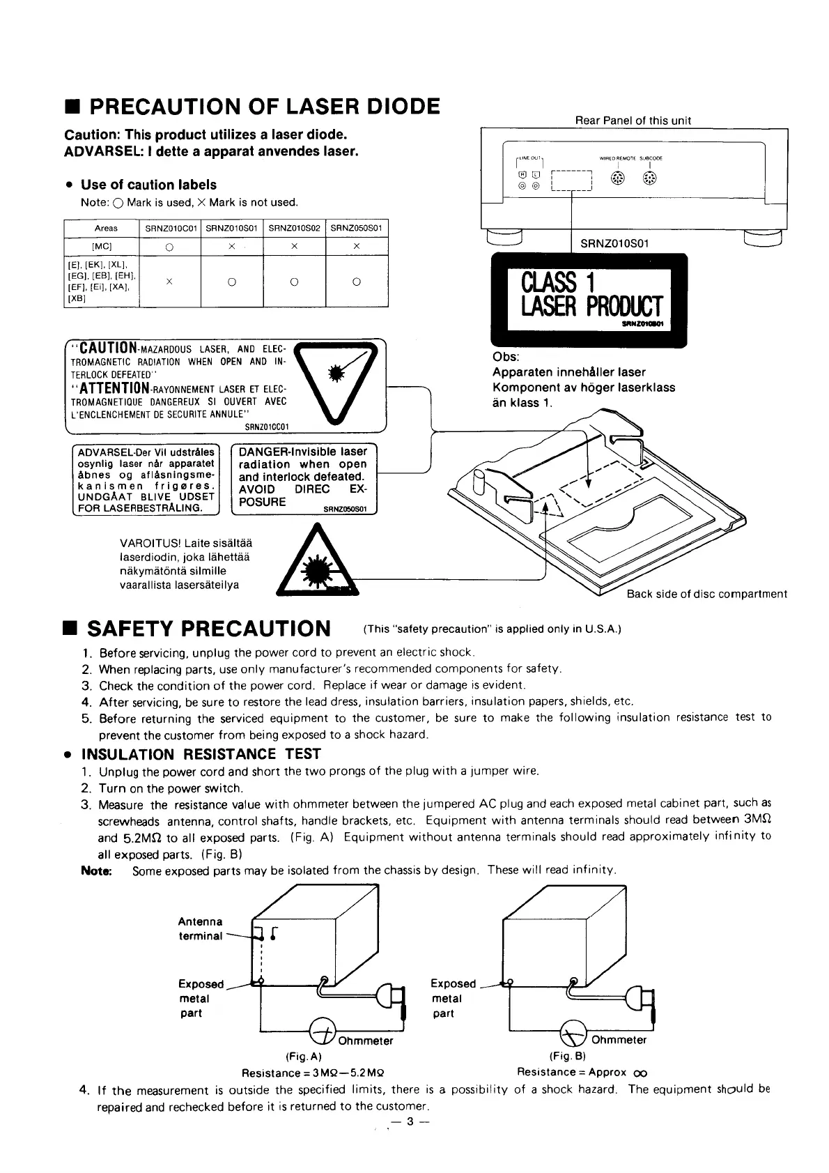 Page #3 background image