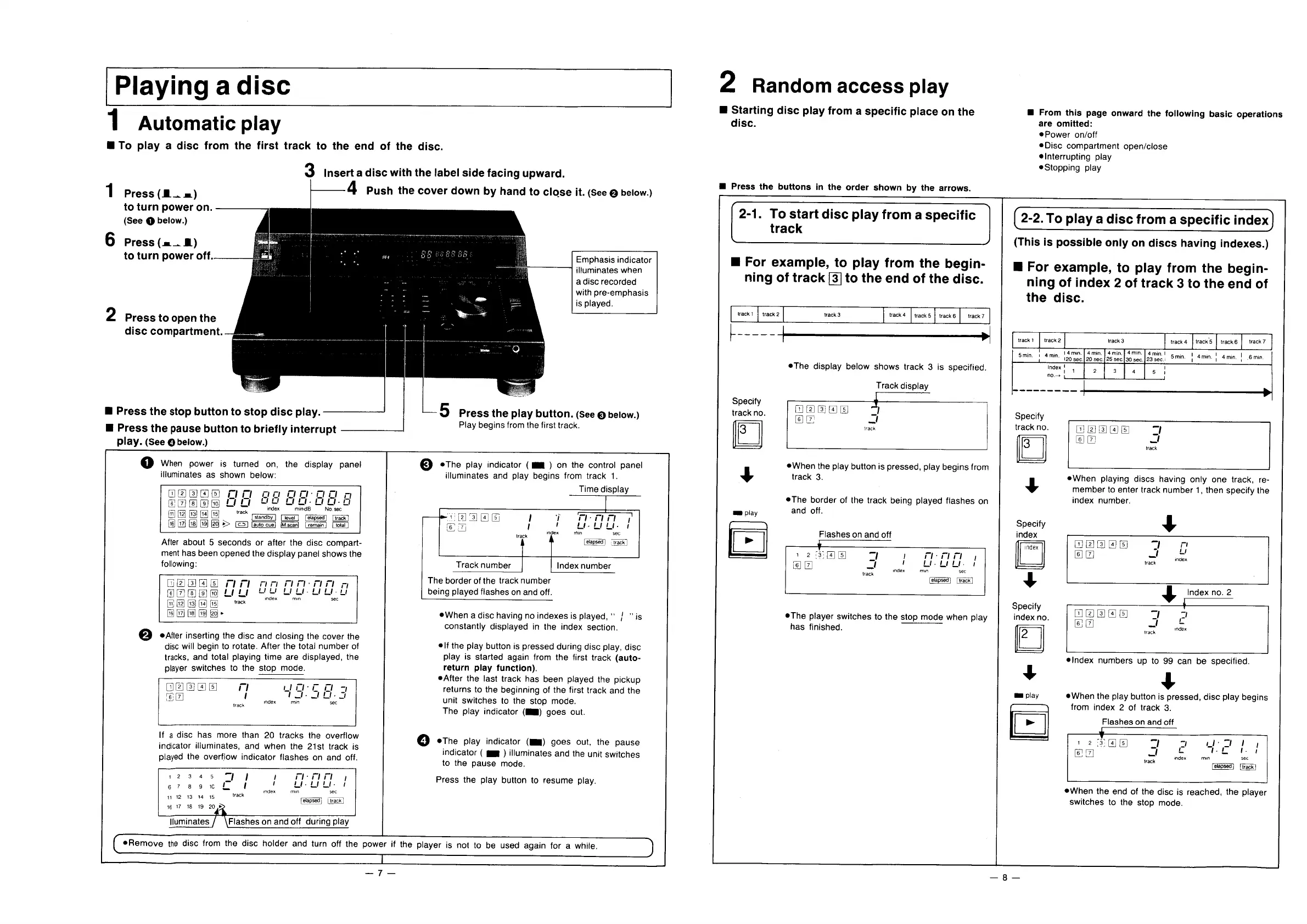 Page #6 background image