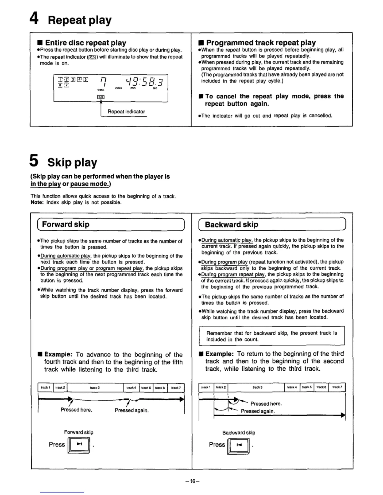 Page #16 background image