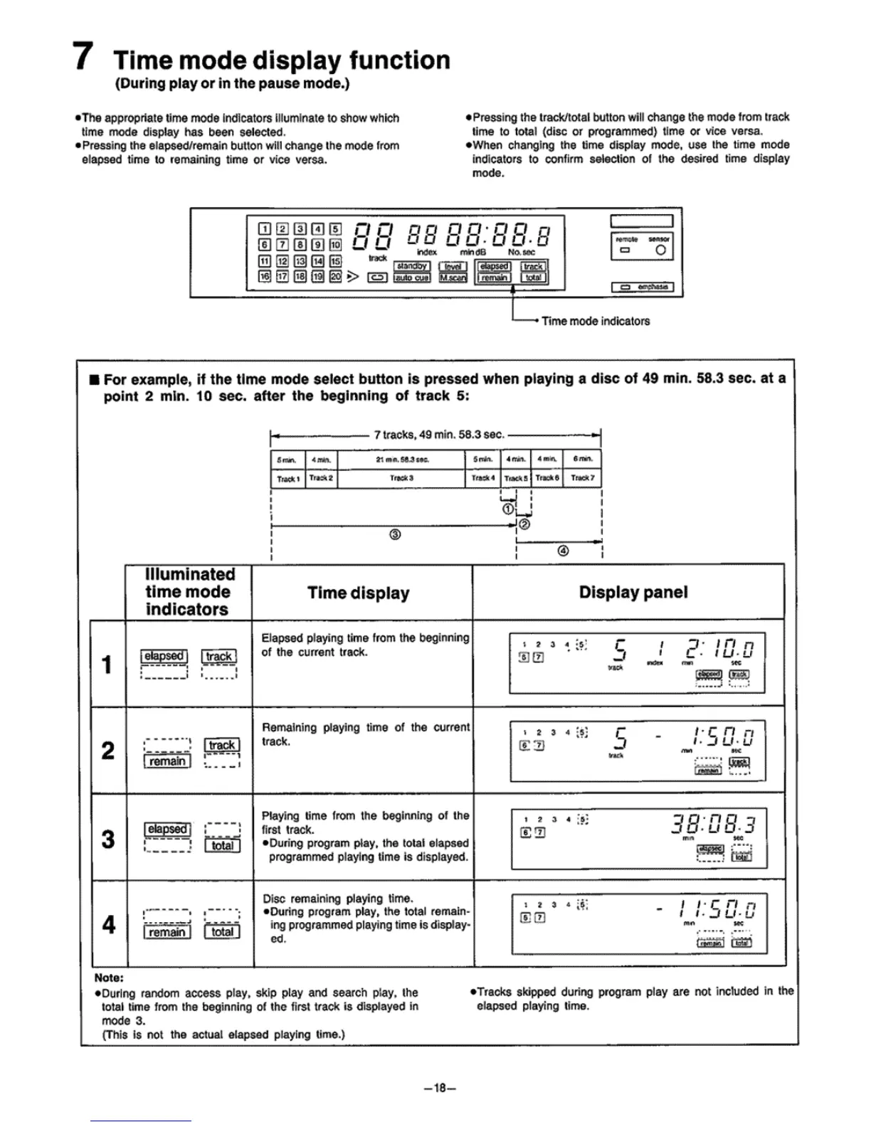 Page #18 background image