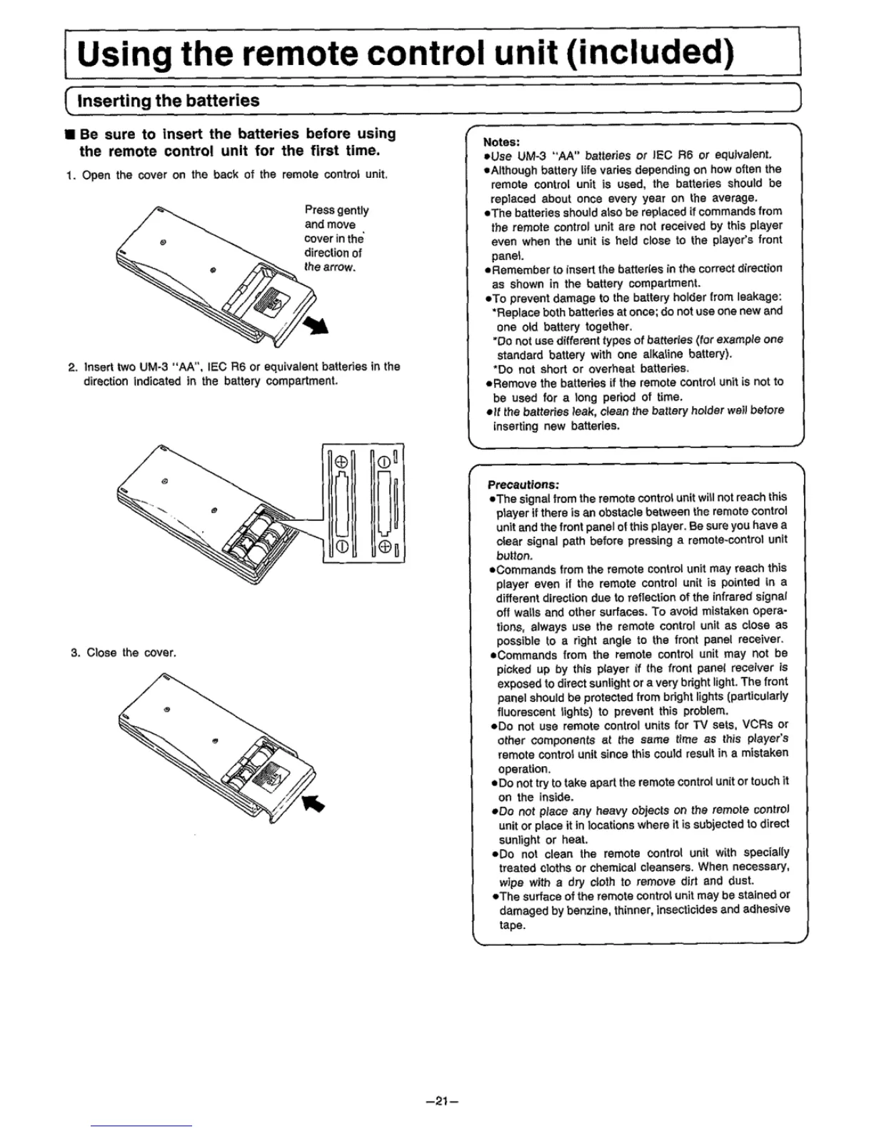 Page #21 background image