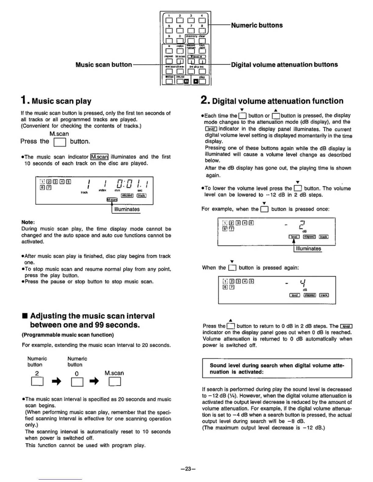 Page #23 background image