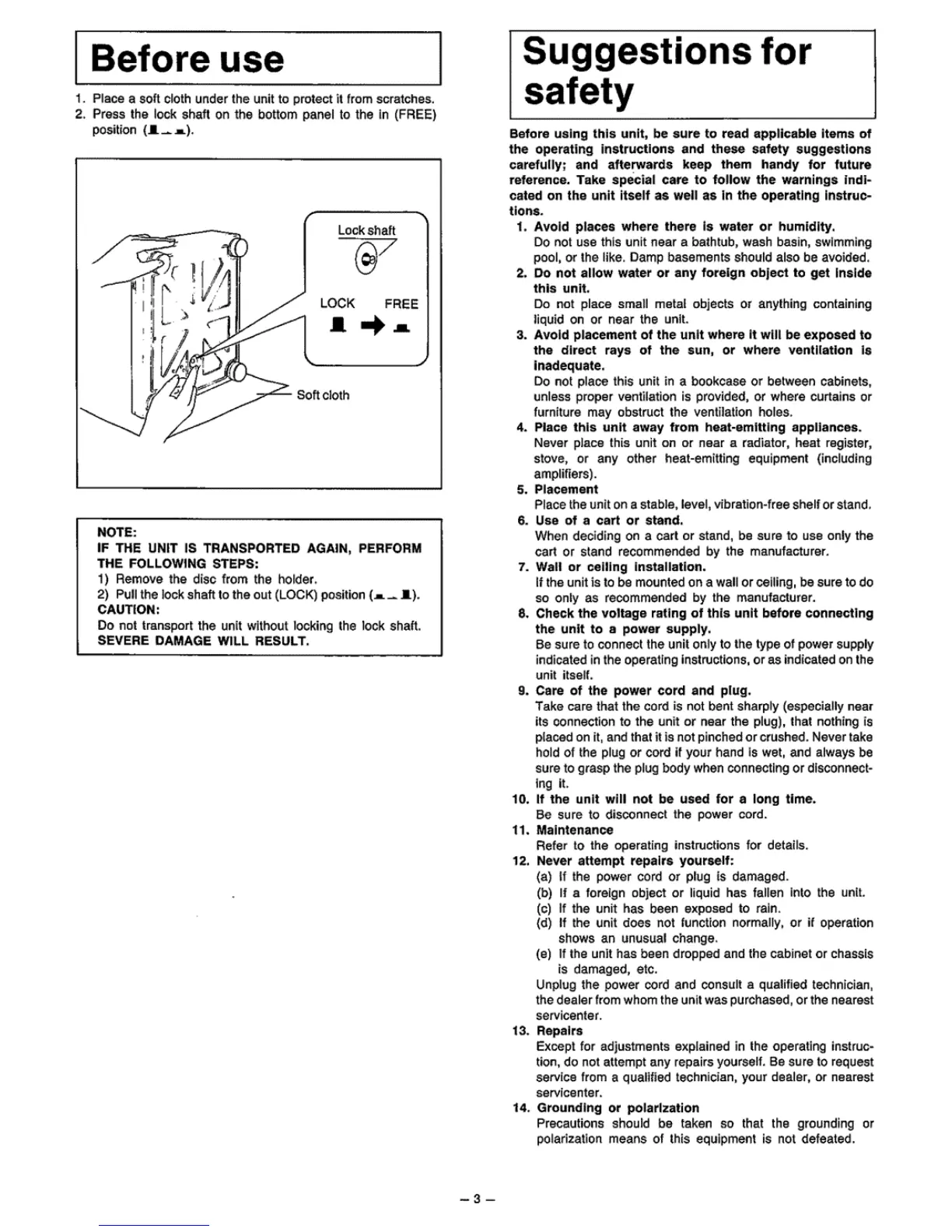 Page #3 background image