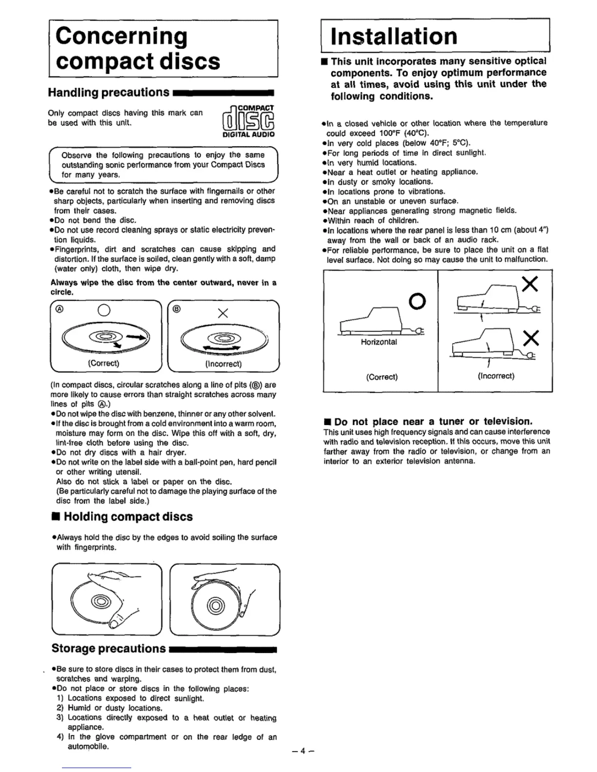 Page #4 background image