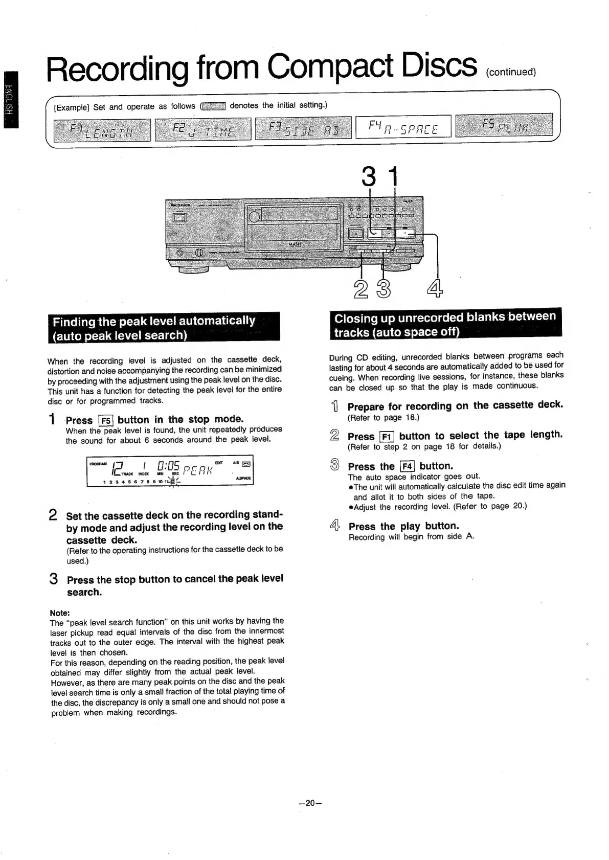 Page #20 background image