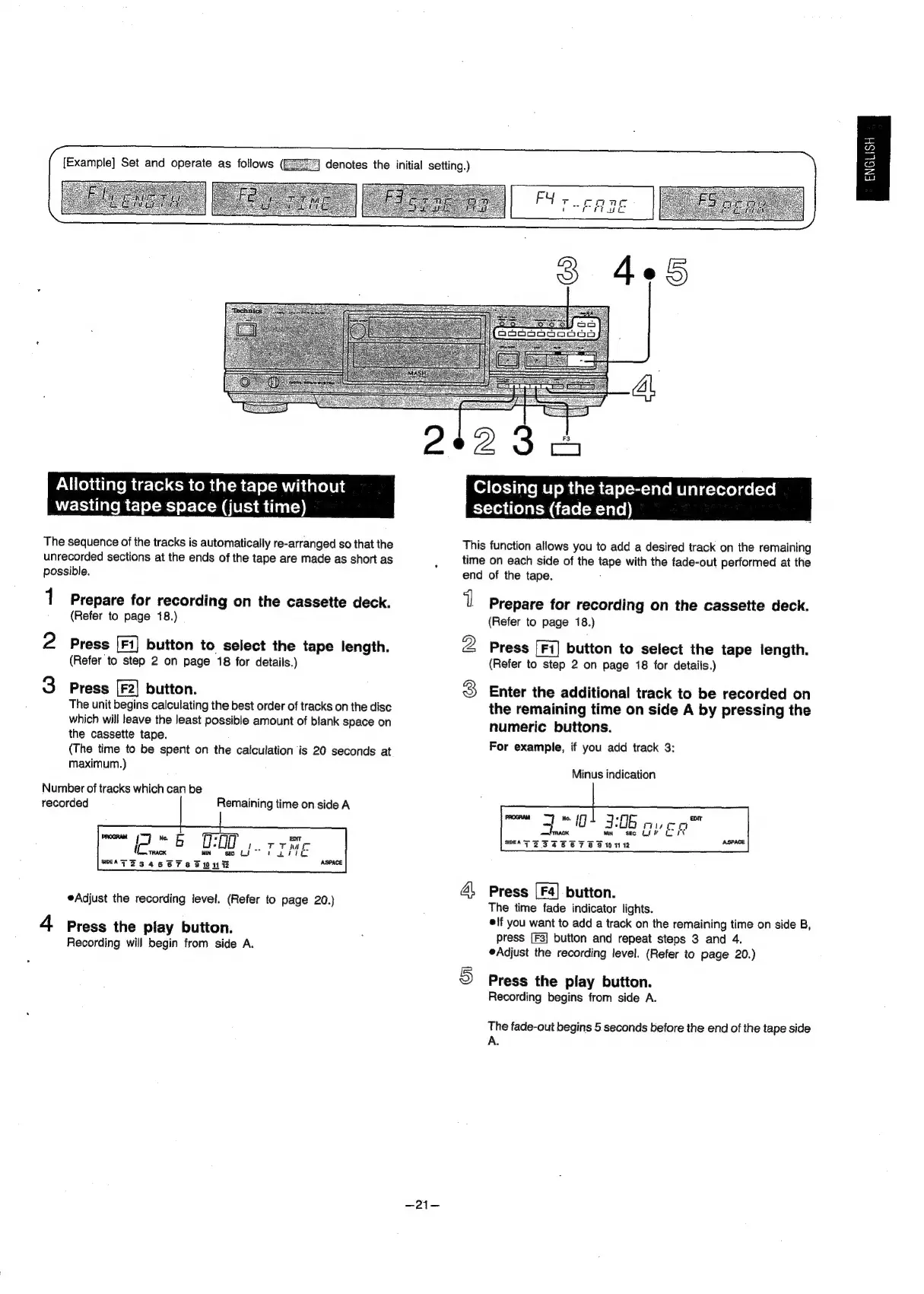 Page #21 background image