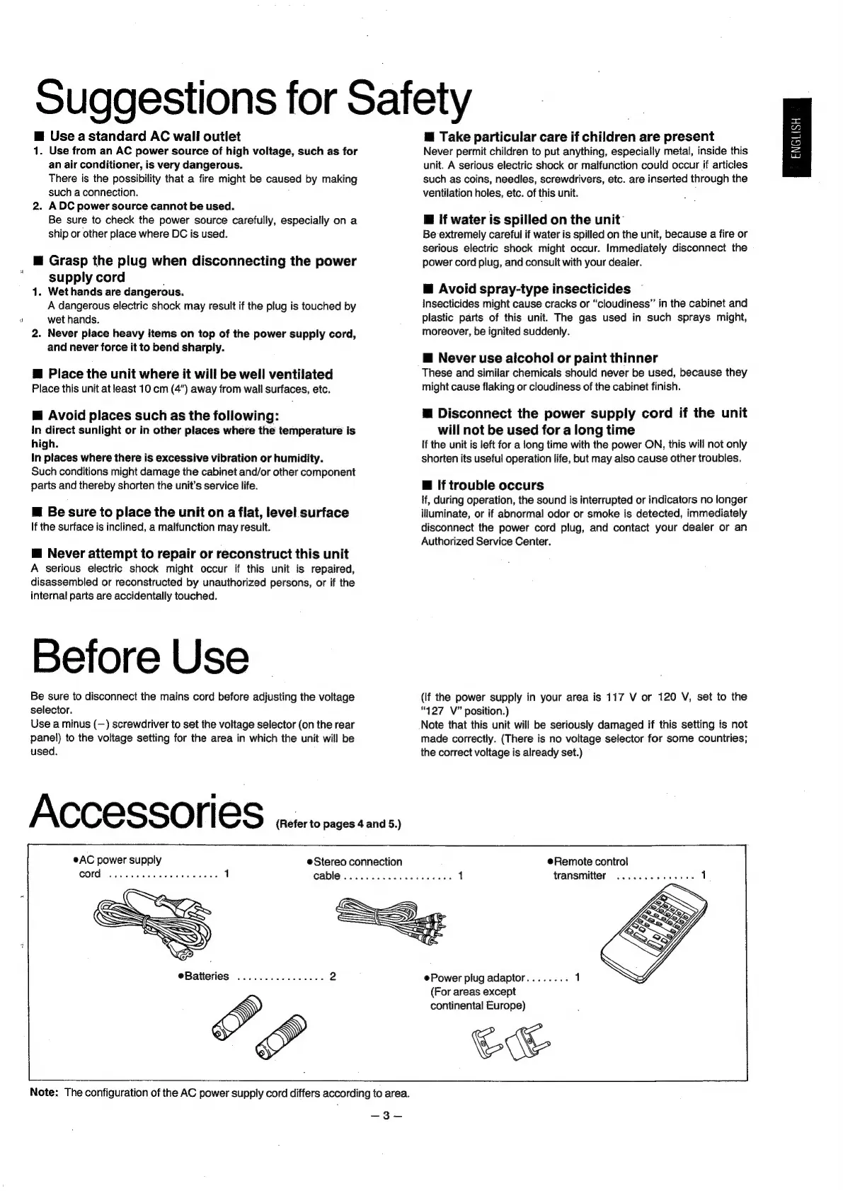 Page #3 background image