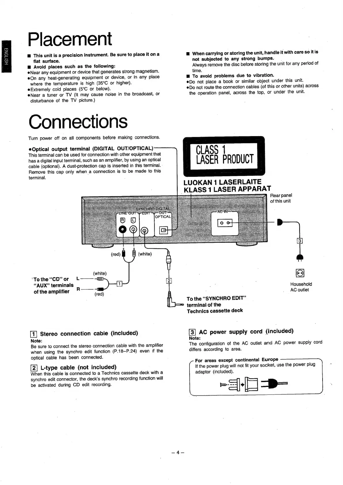 Page #4 background image