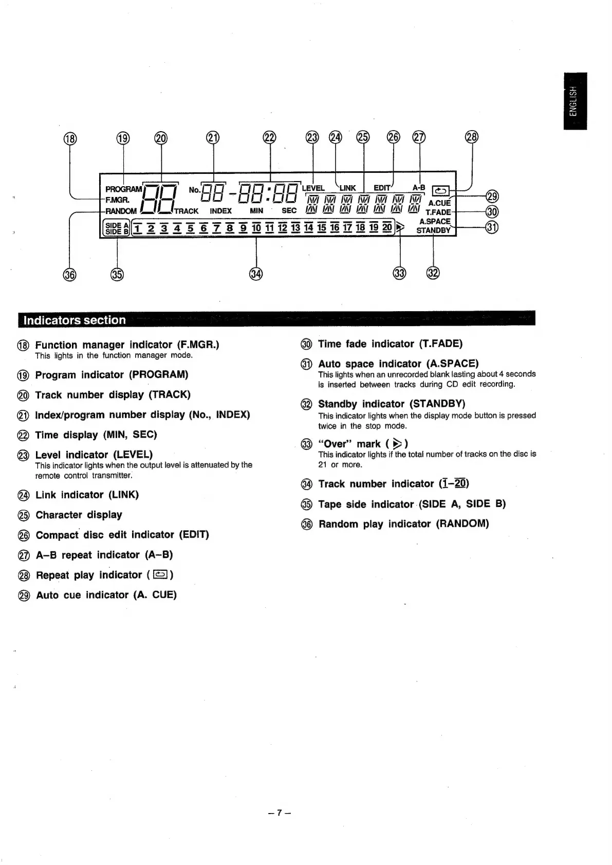 Page #7 background image