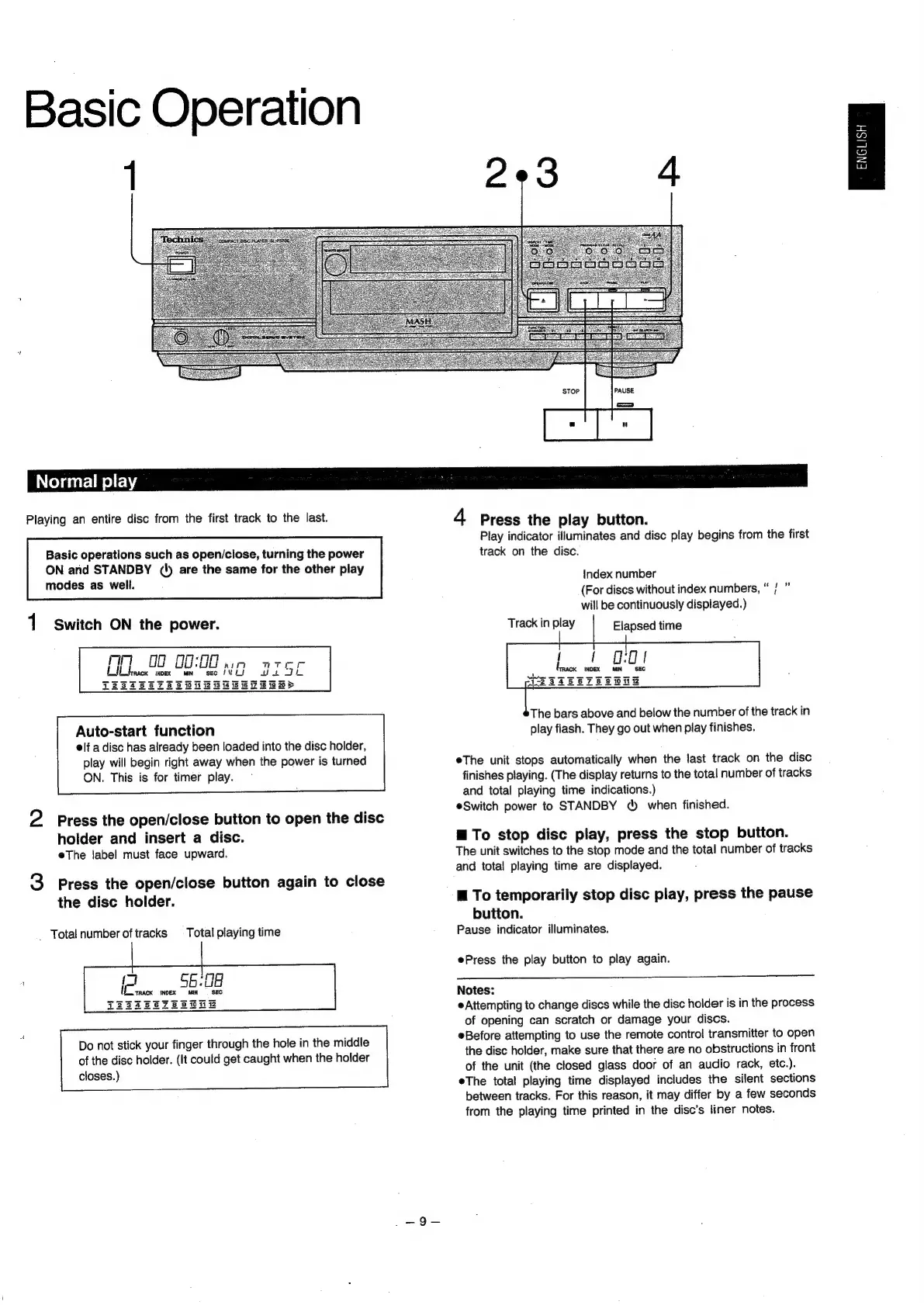 Page #9 background image