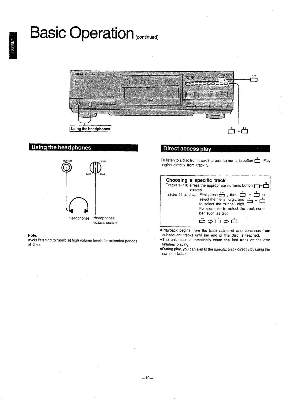 Page #10 background image