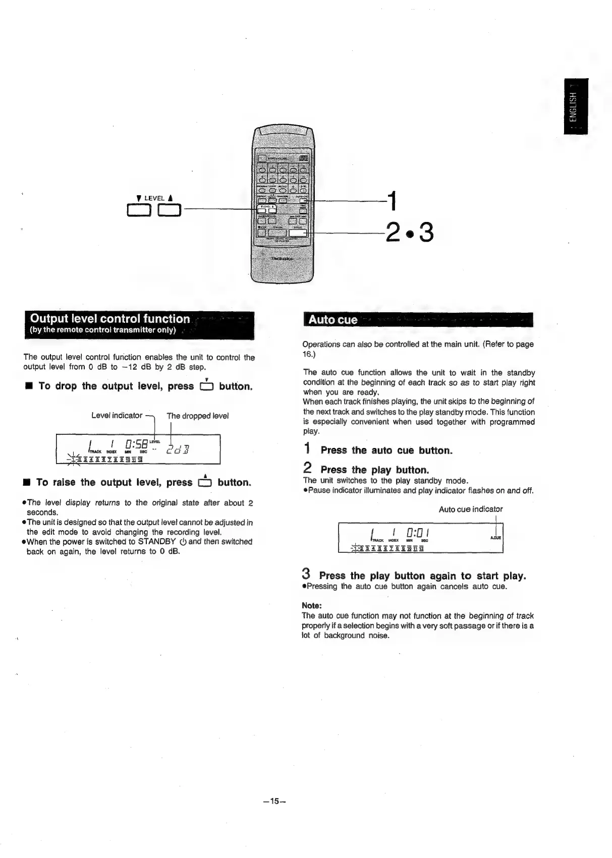 Page #15 background image