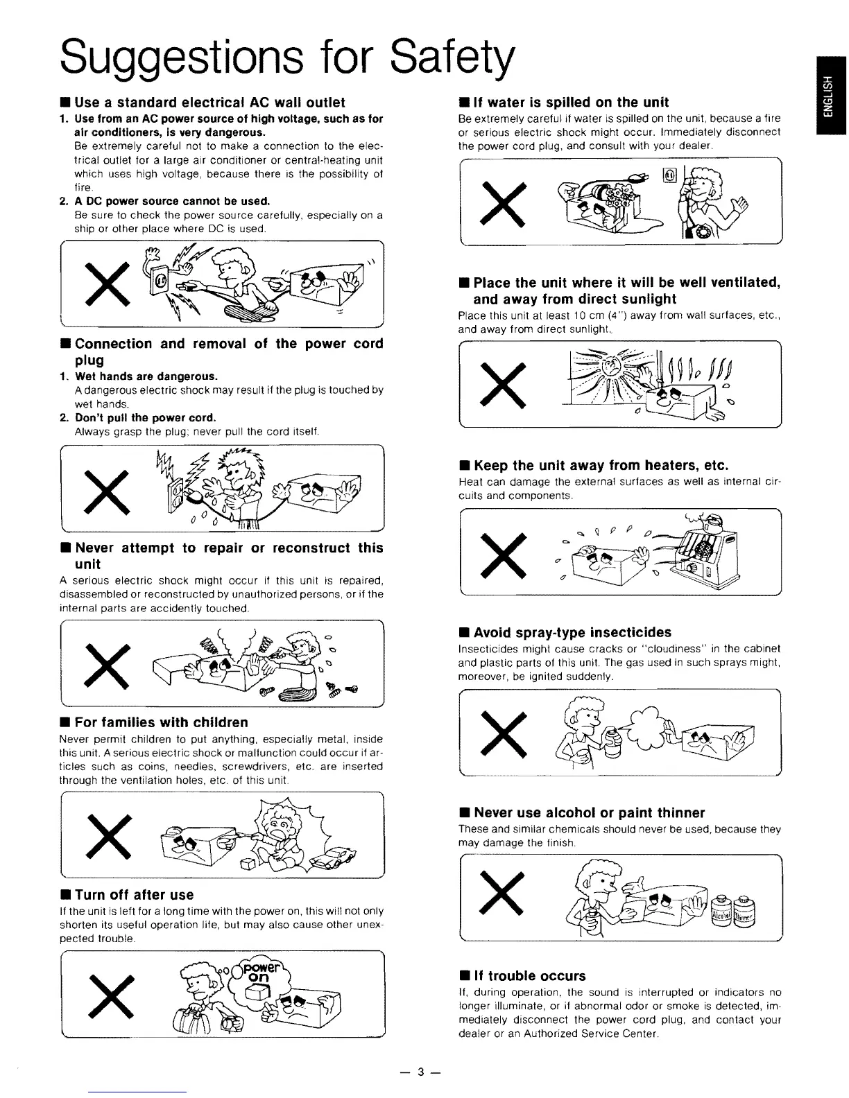 Page #3 background image