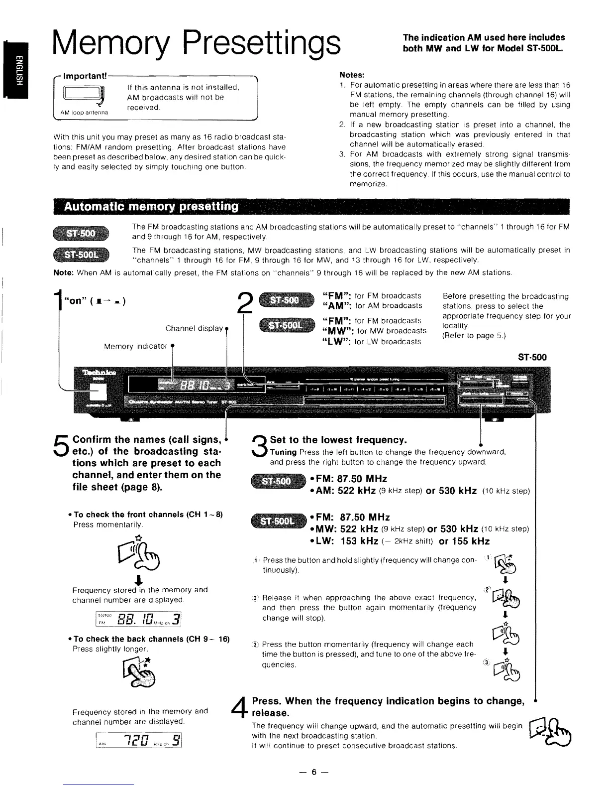 Page #6 background image