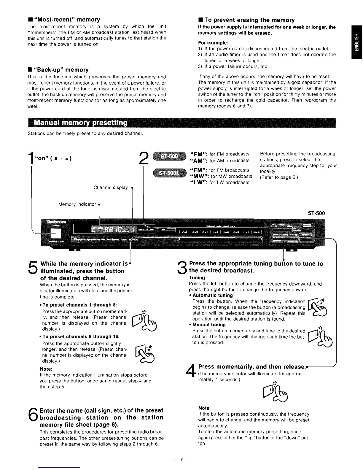 Page #7 background image