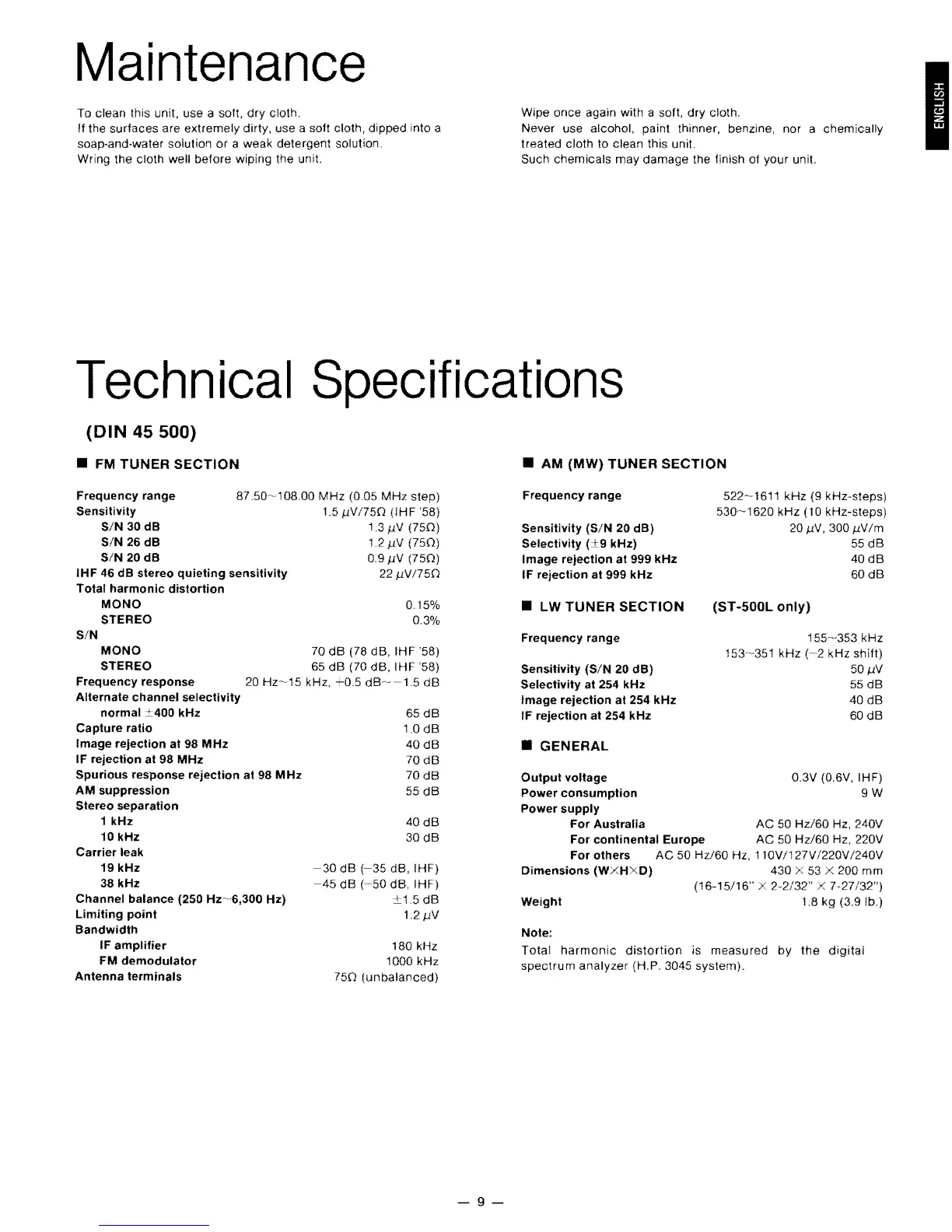 Page #9 background image