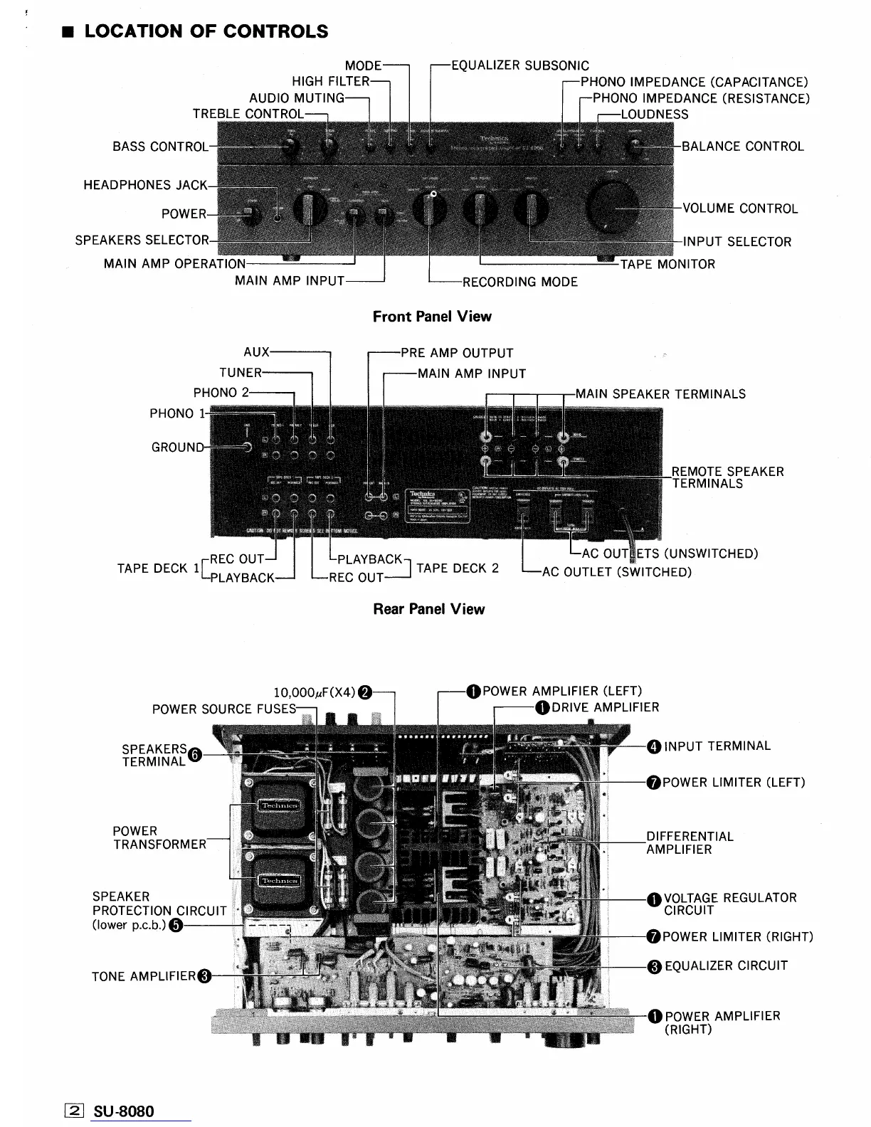 Page #3 background image
