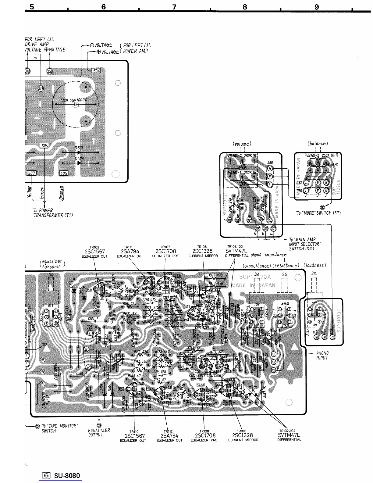 Page #7 background image