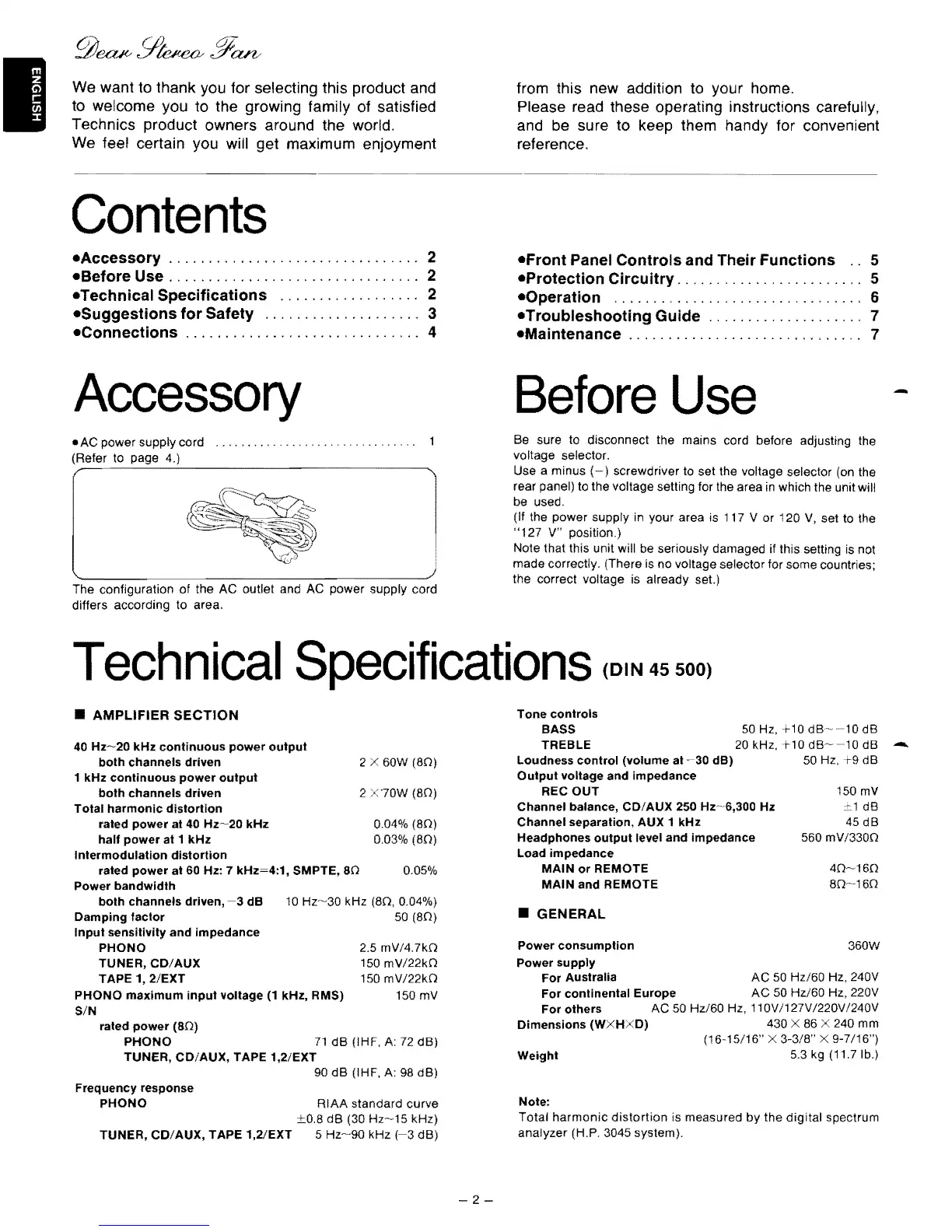 Page #2 background image