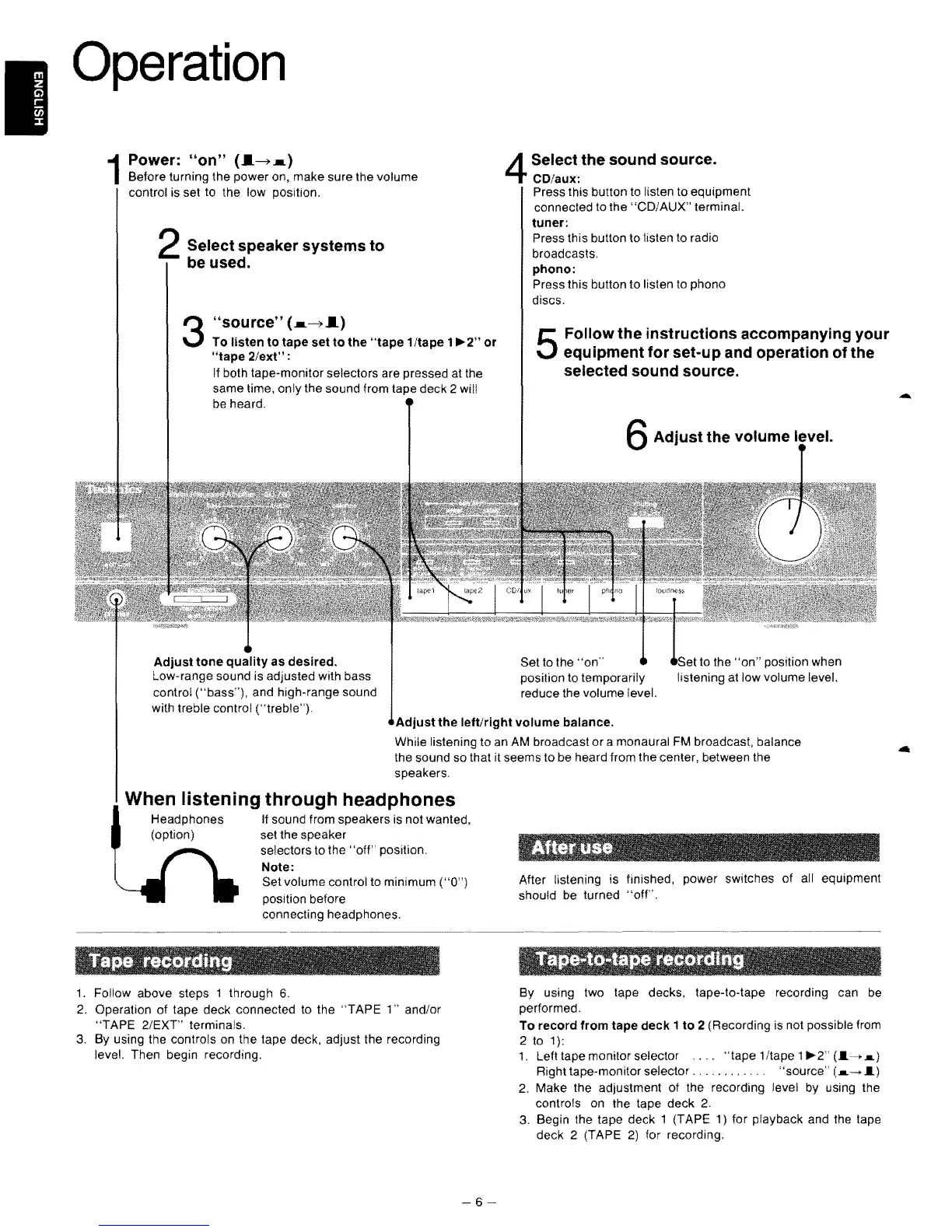 Page #6 background image