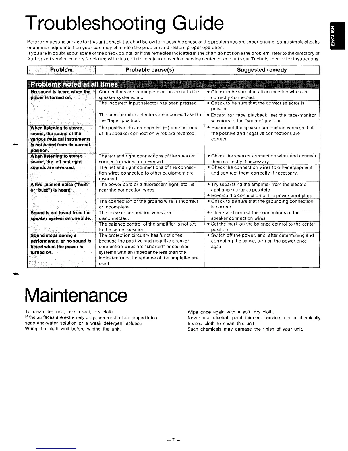 Page #7 background image