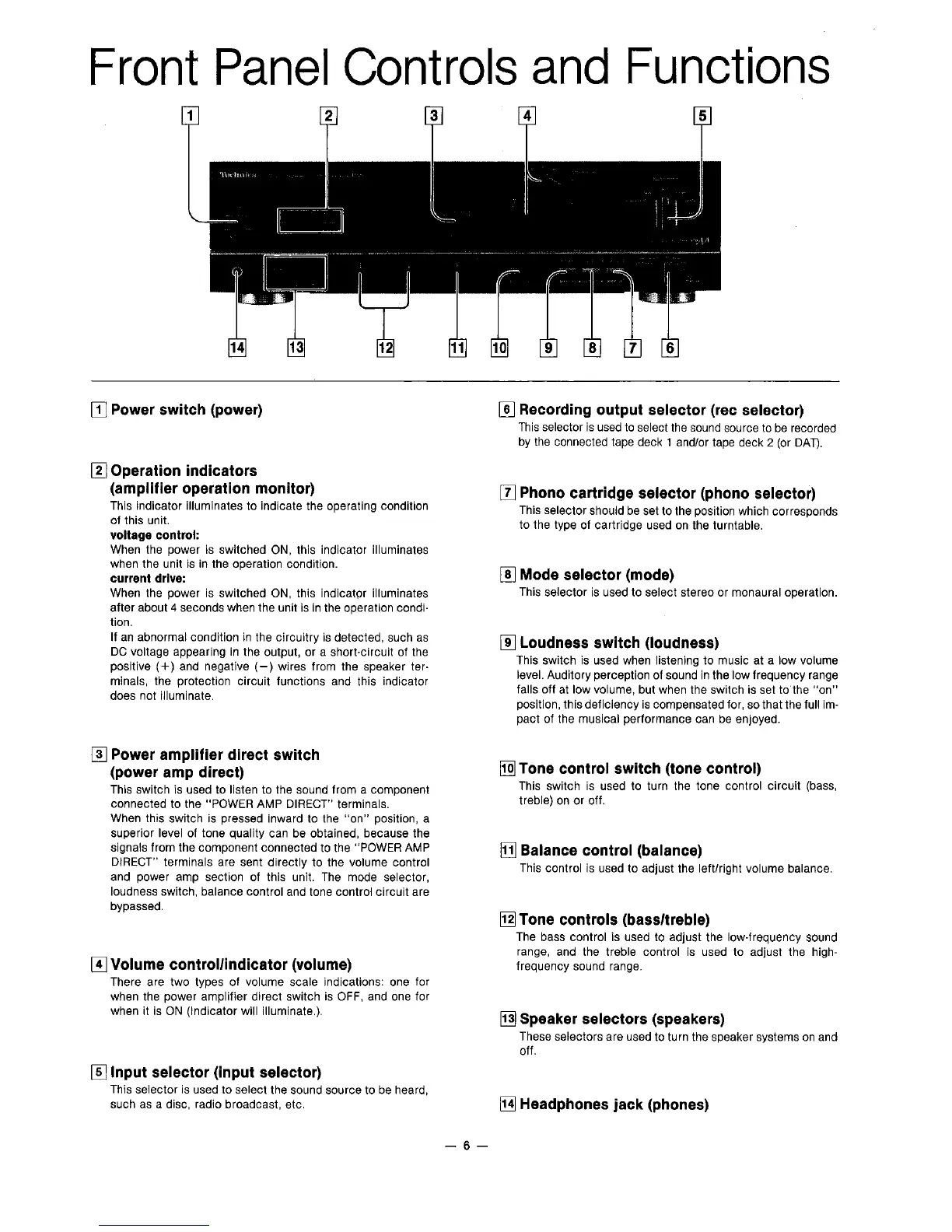 Page #6 background image