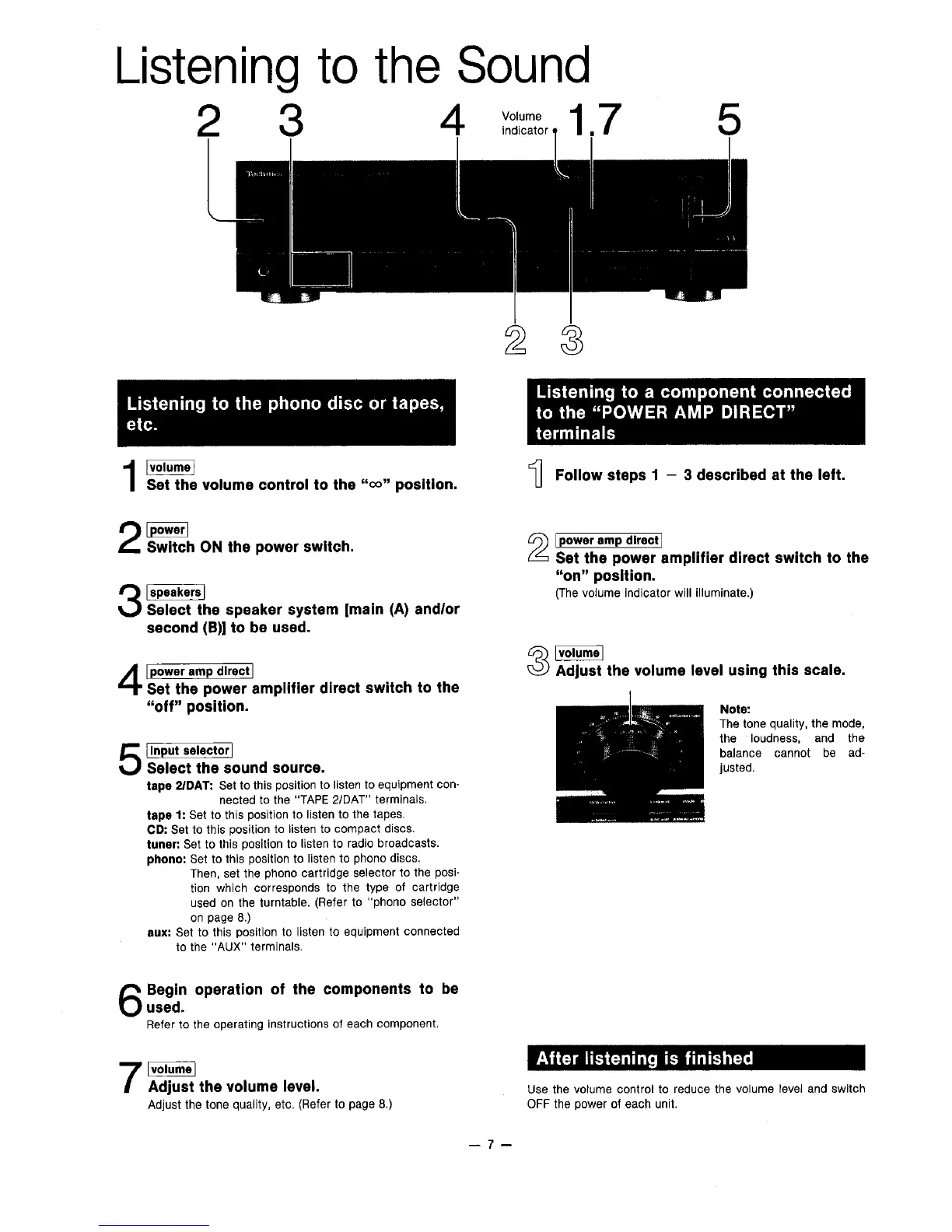 Page #7 background image