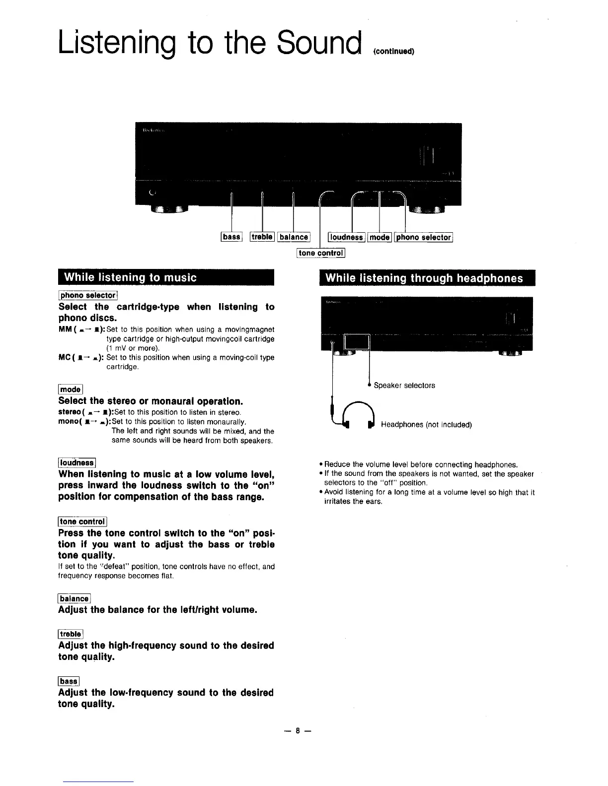 Page #8 background image