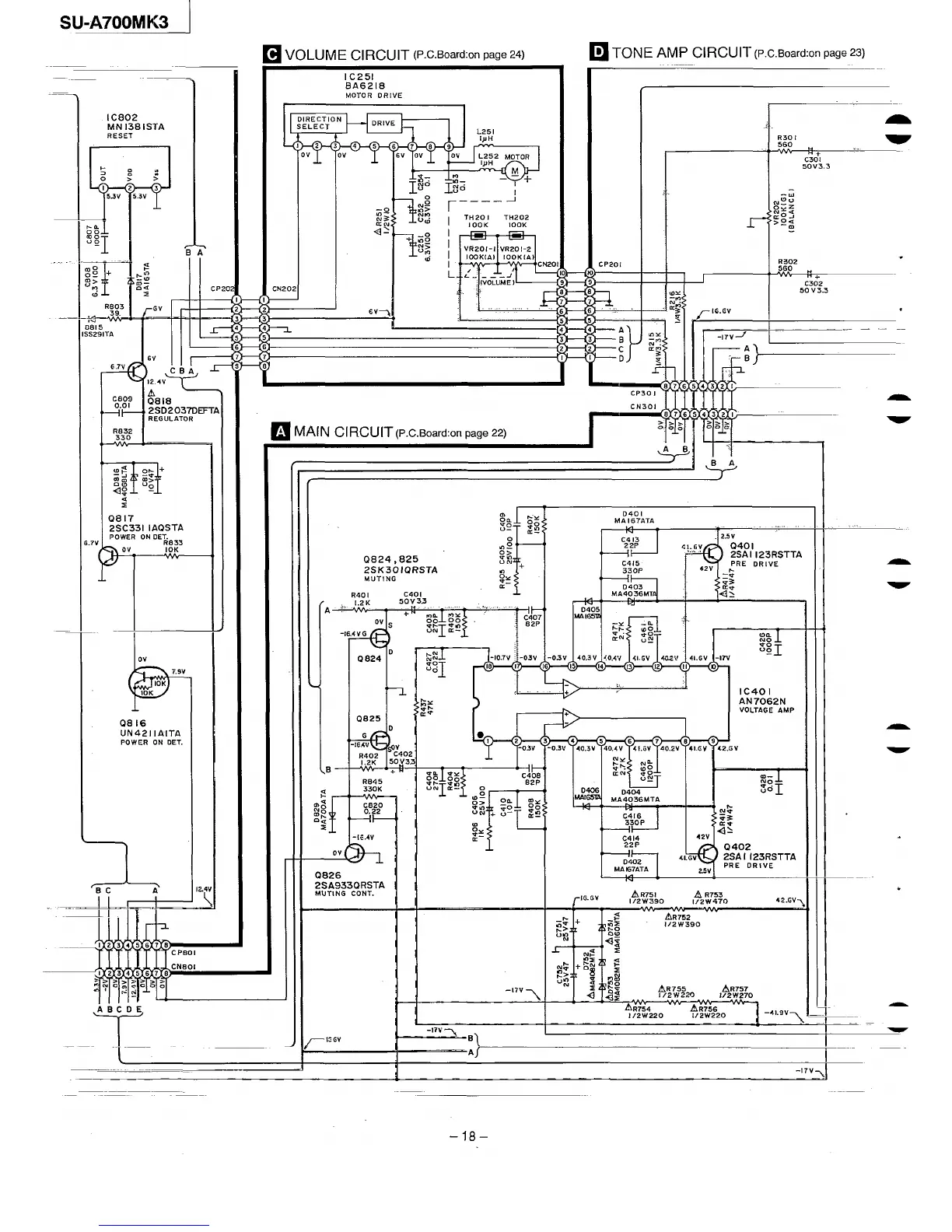 Page #18 background image