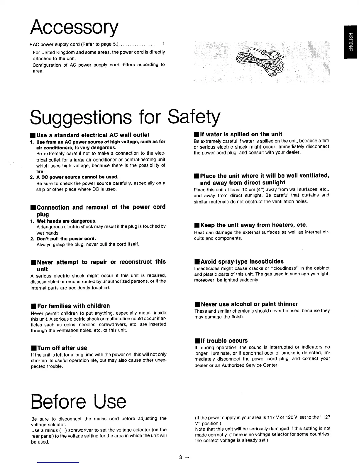 Page #3 background image